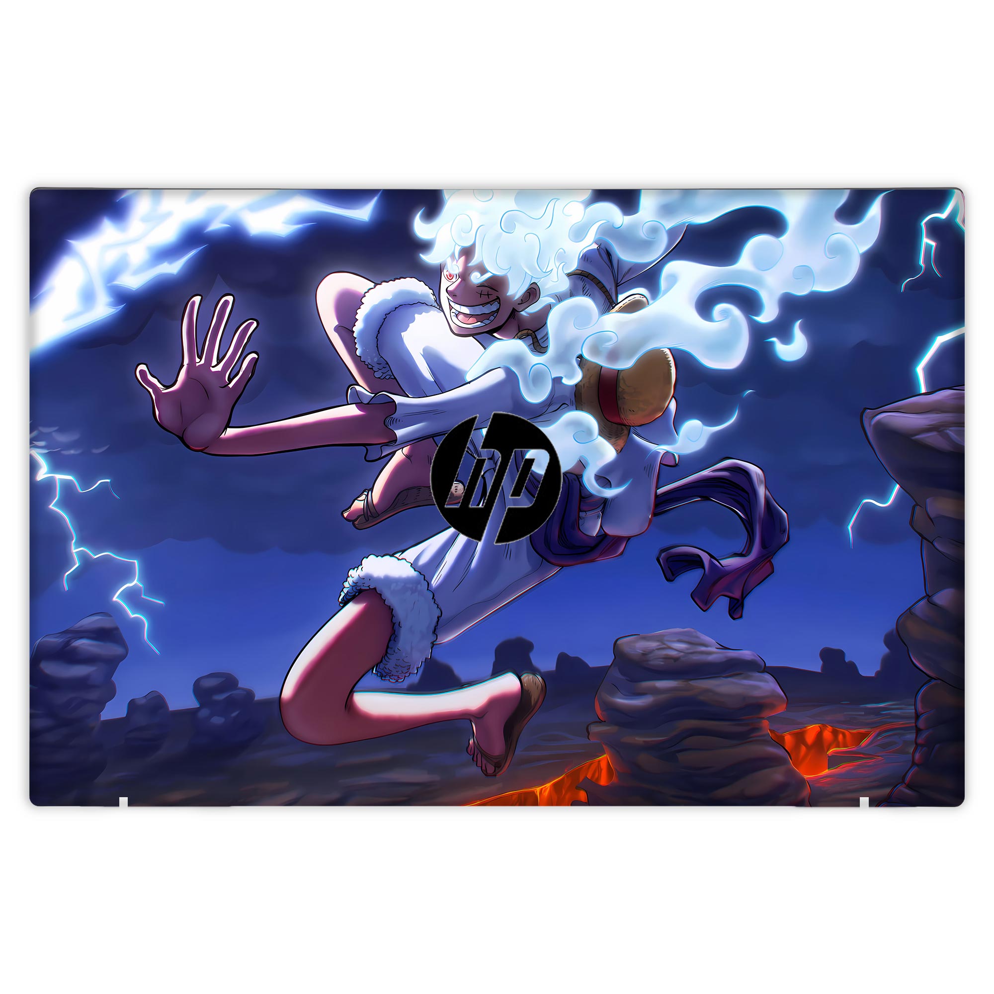 Hp Envy 13 - AD139TU Skins & Wraps