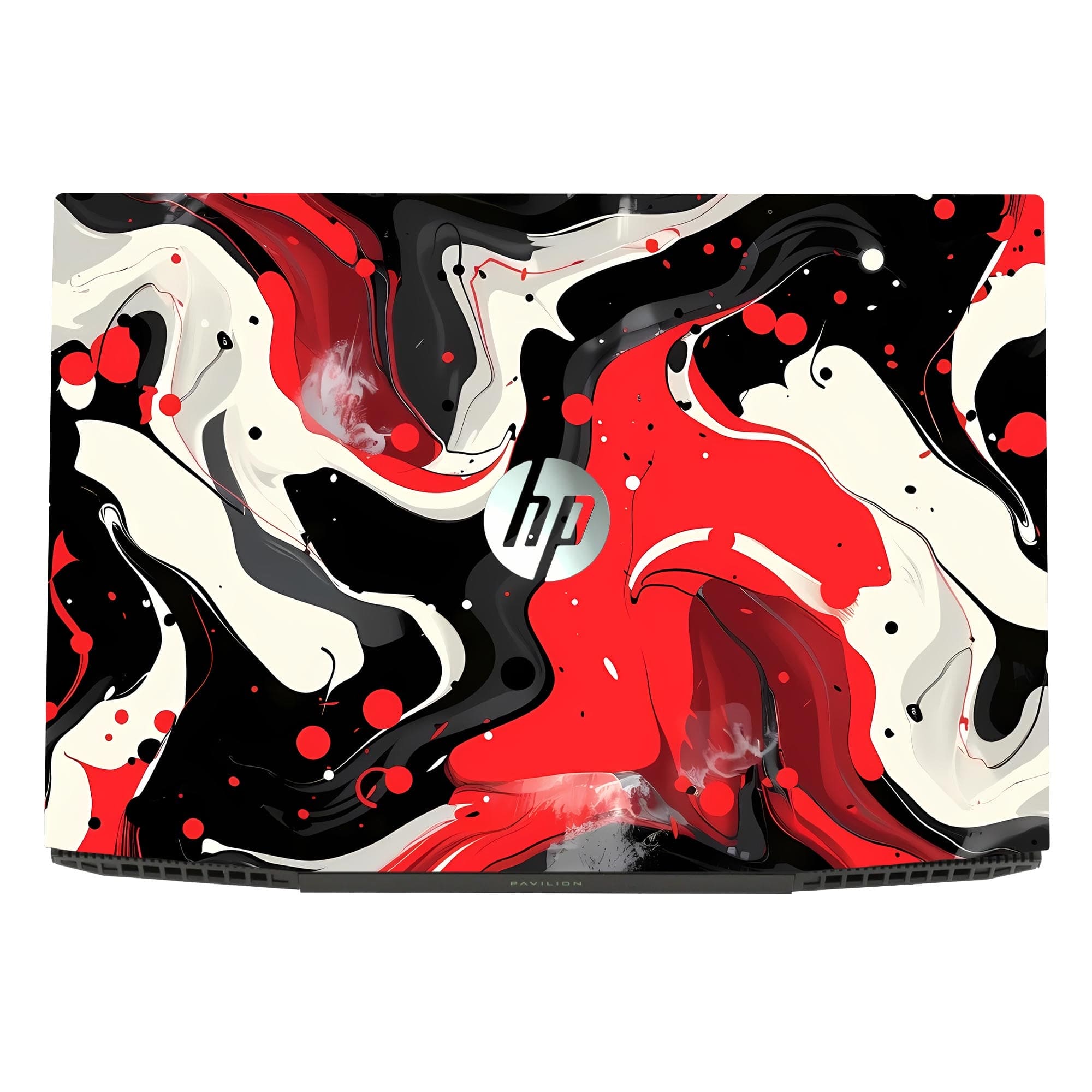 Hp Pavilion Gaming - 15-CX0182TX Skins & Wraps