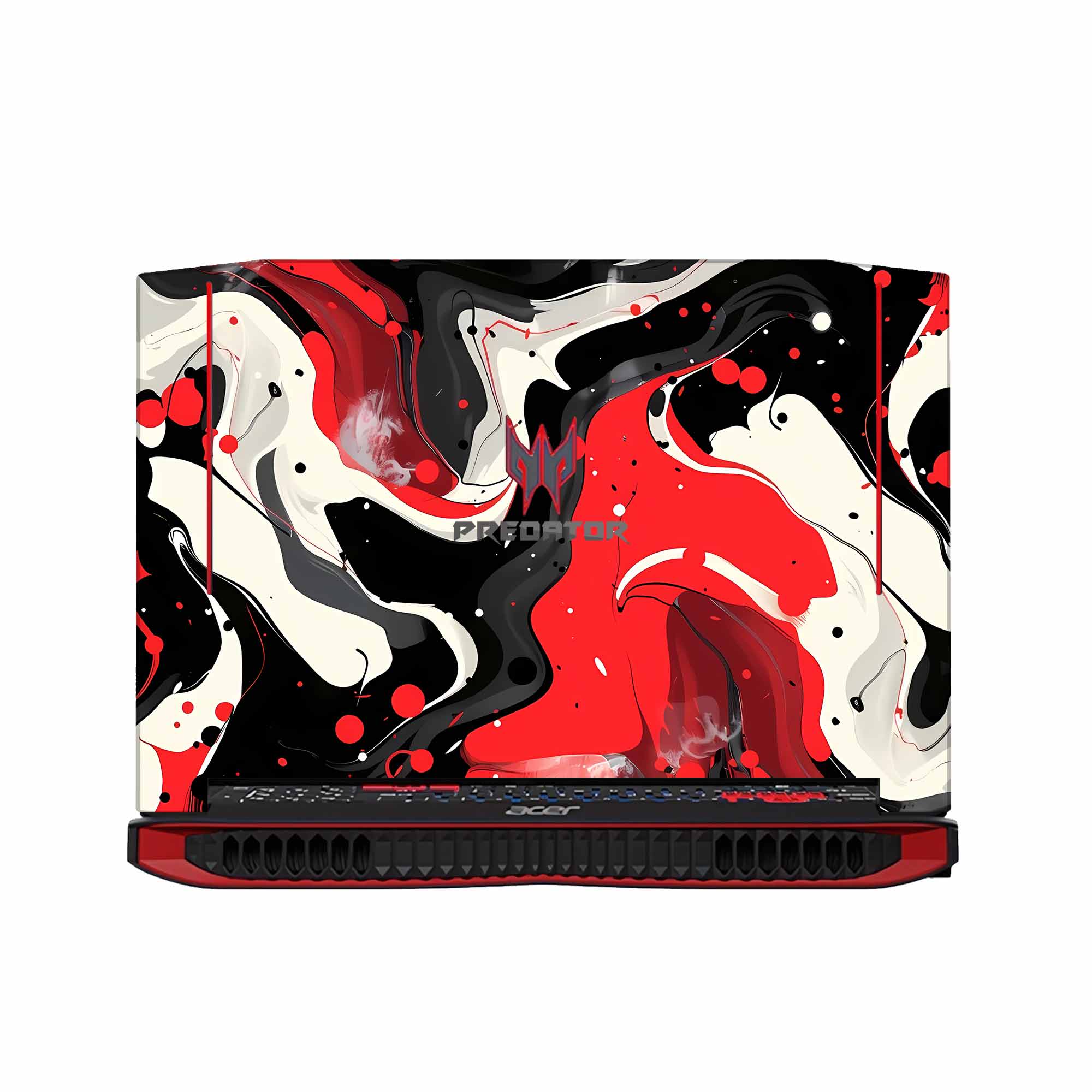 ACER Predator 15 G9-591,592,593 Skins & Wrap