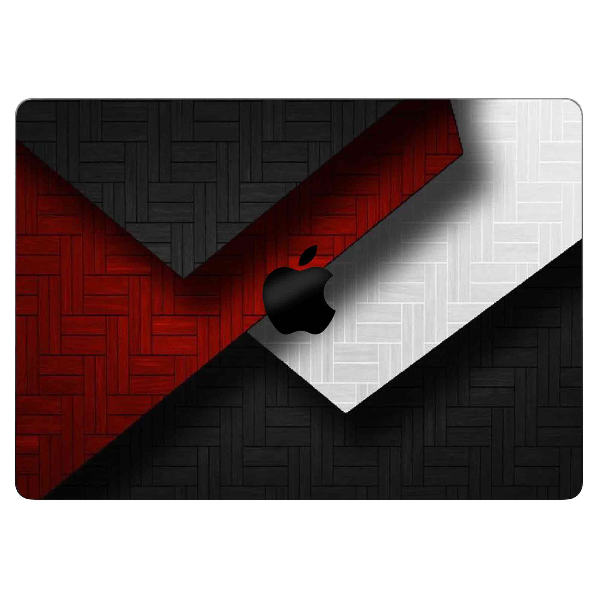 MacBook Pro 13 M2 2022 Skins & Wraps