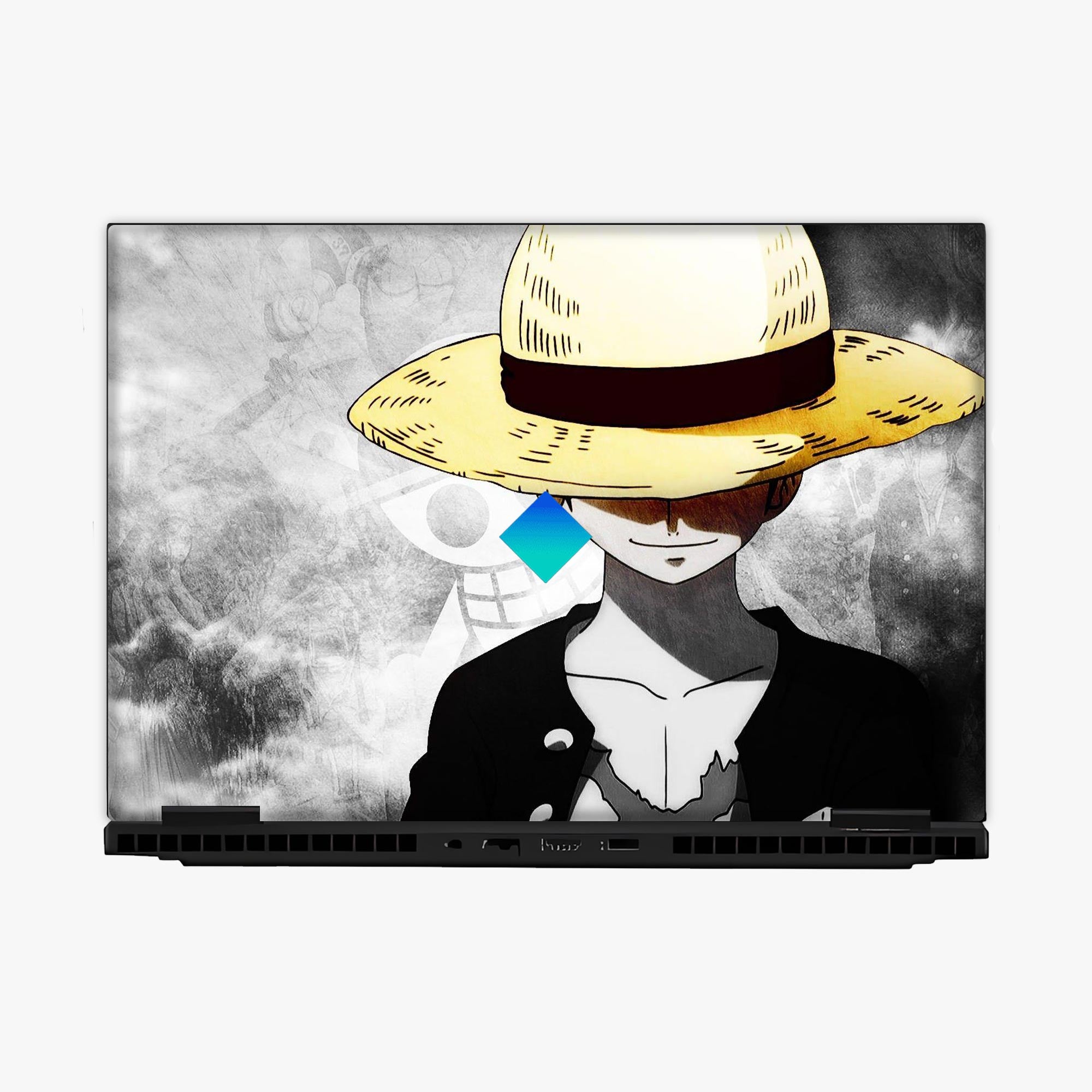 Hp Omen Gaming - 16 - C0138AX Skins & Wraps