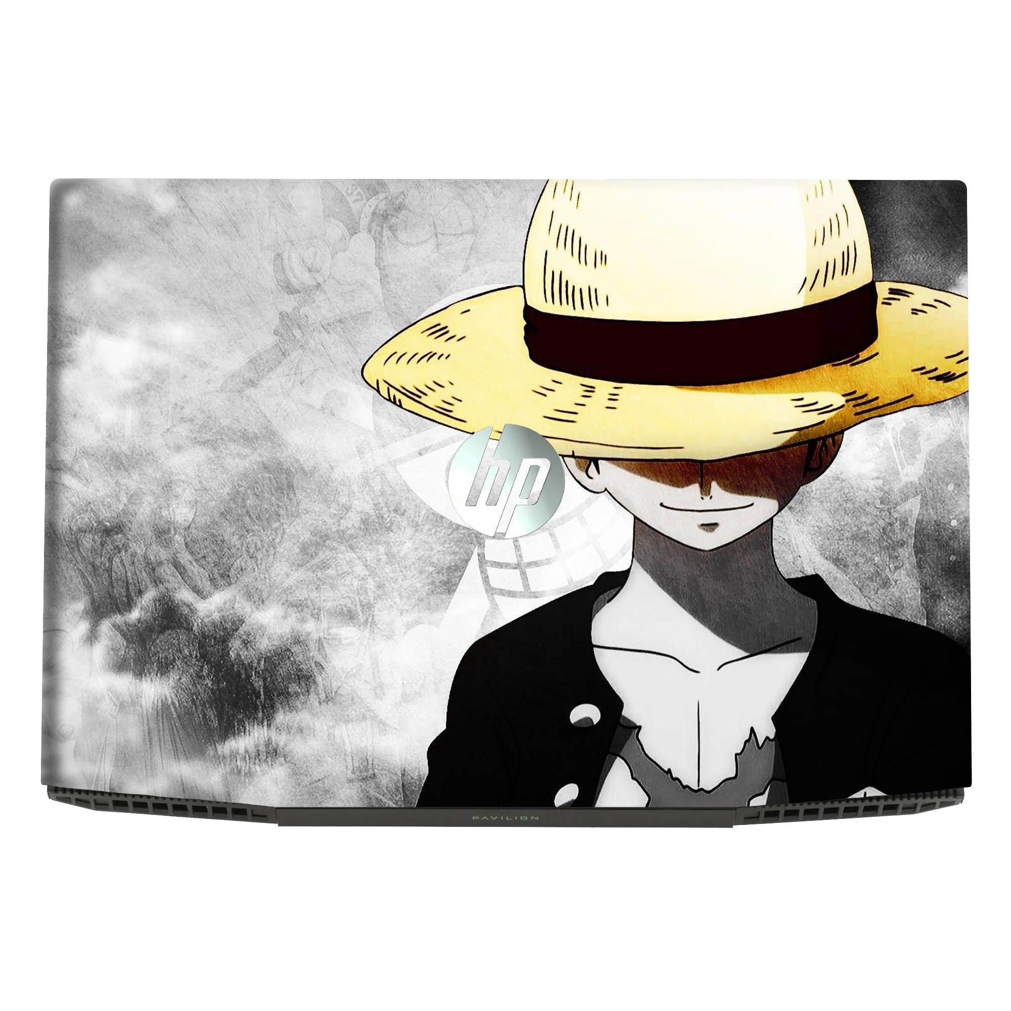 Hp Pavilion Gaming - 15-CX0182TX Skins & Wraps