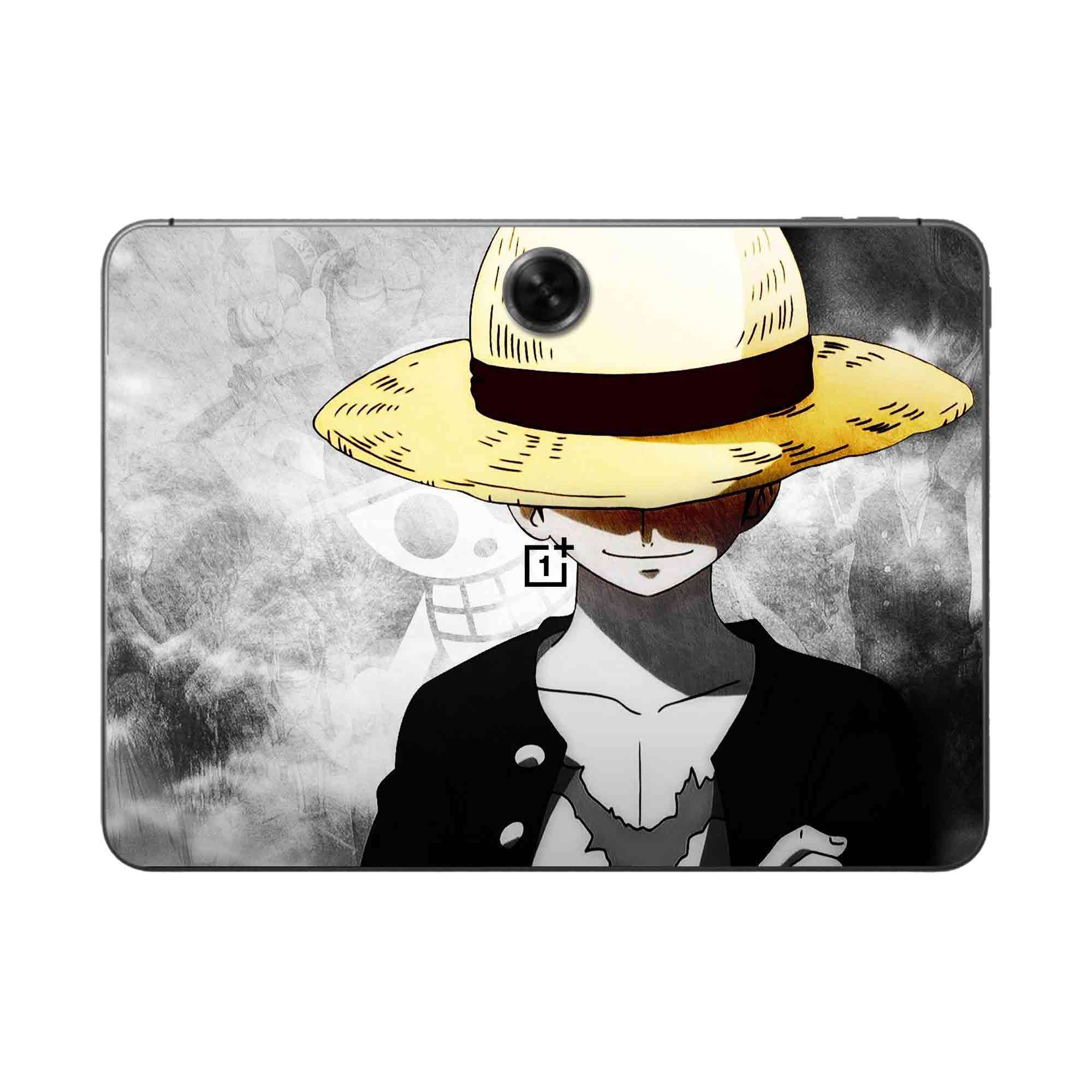 Oneplus Pad Skins & Wraps