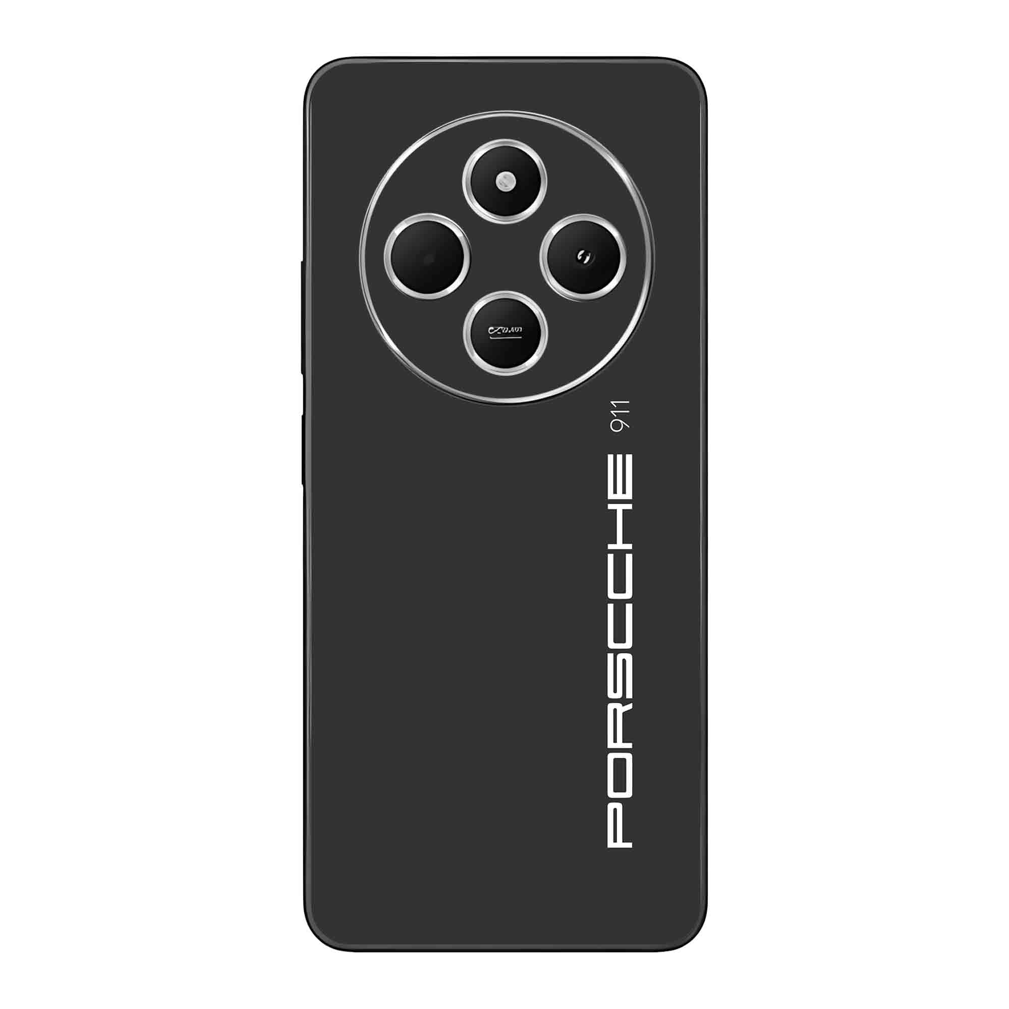 Redmi A4 (5G) Skins & Wraps