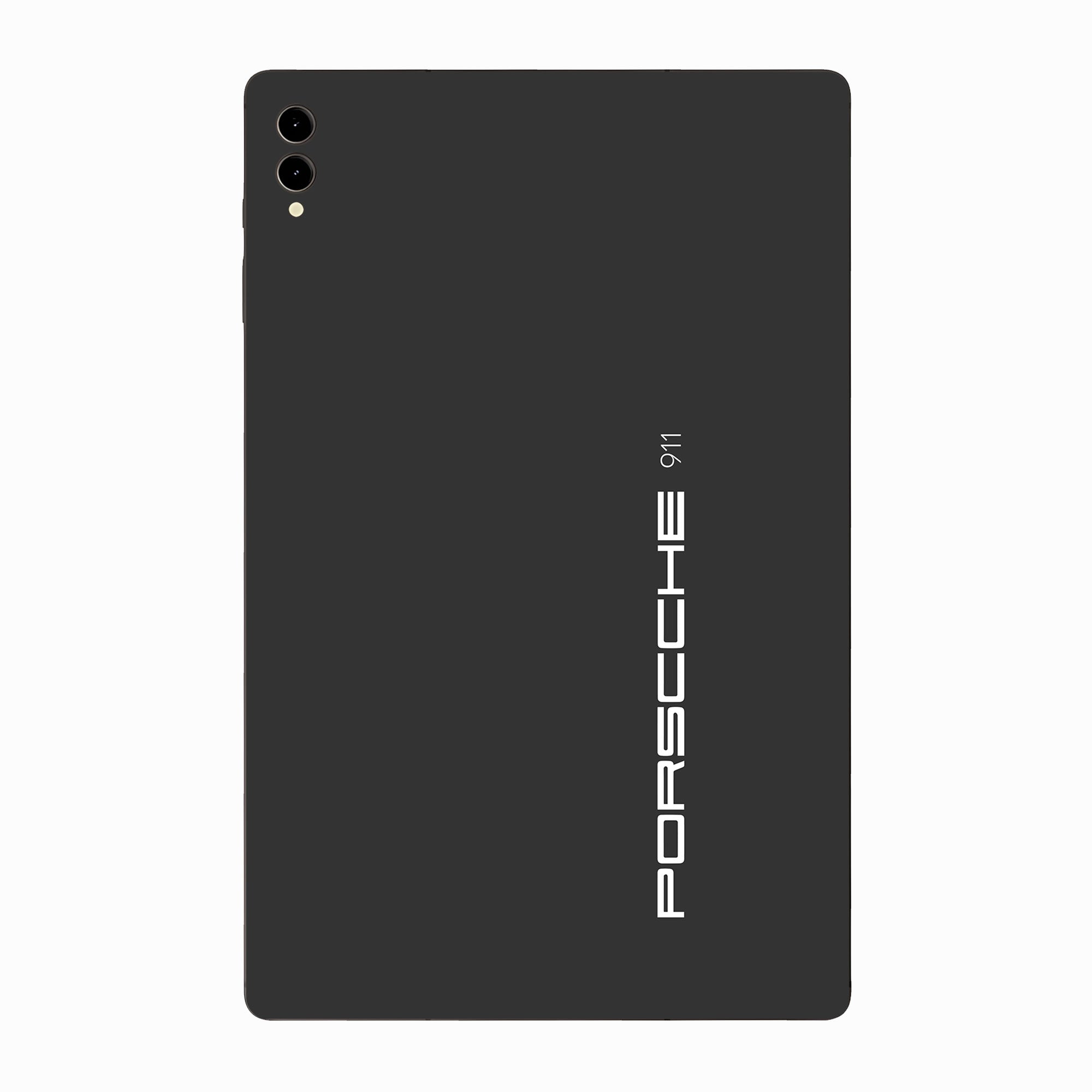Samsung Galaxy Tab S9 Plus Skins & Wraps