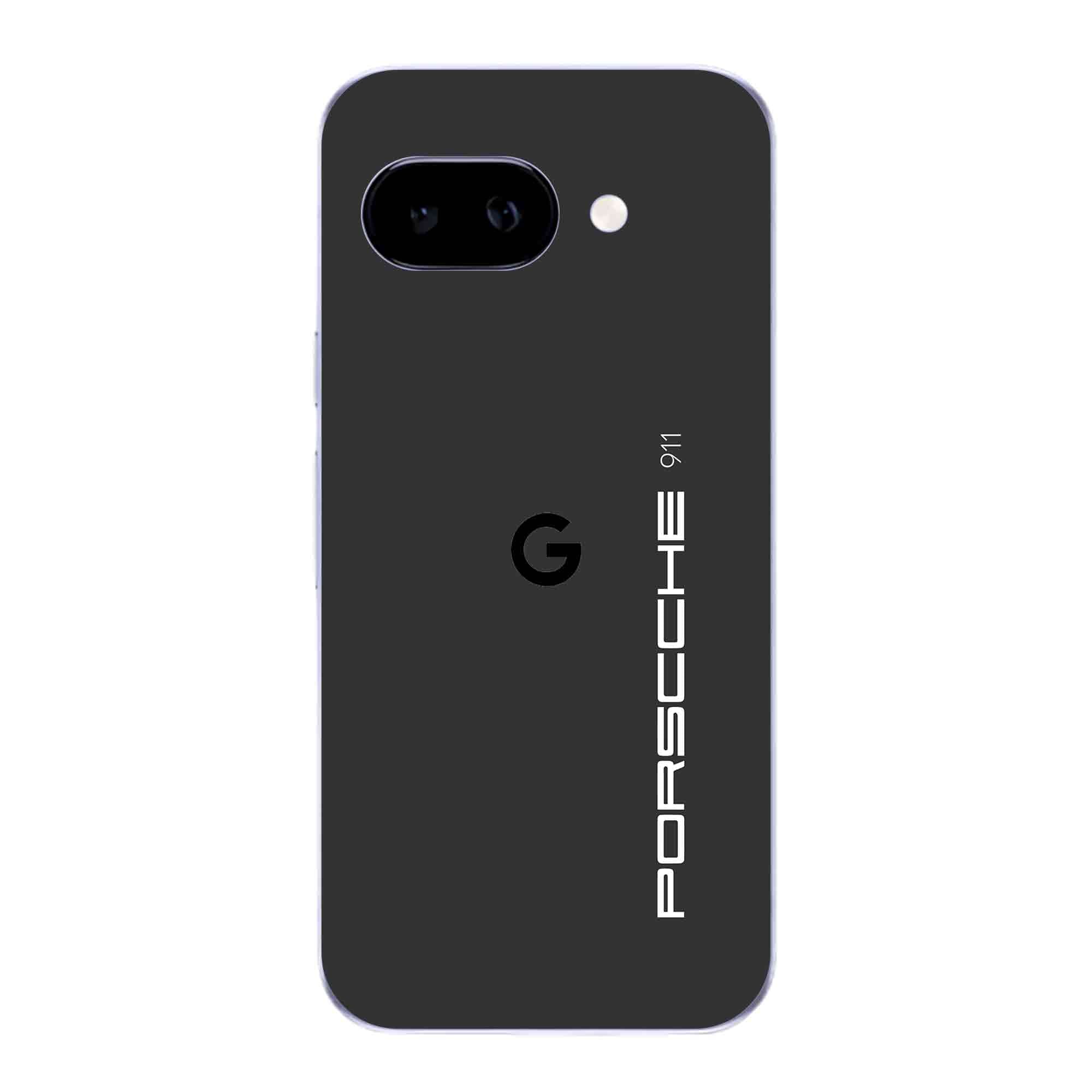 Google Pixel 9A (5G) Skins & Wraps