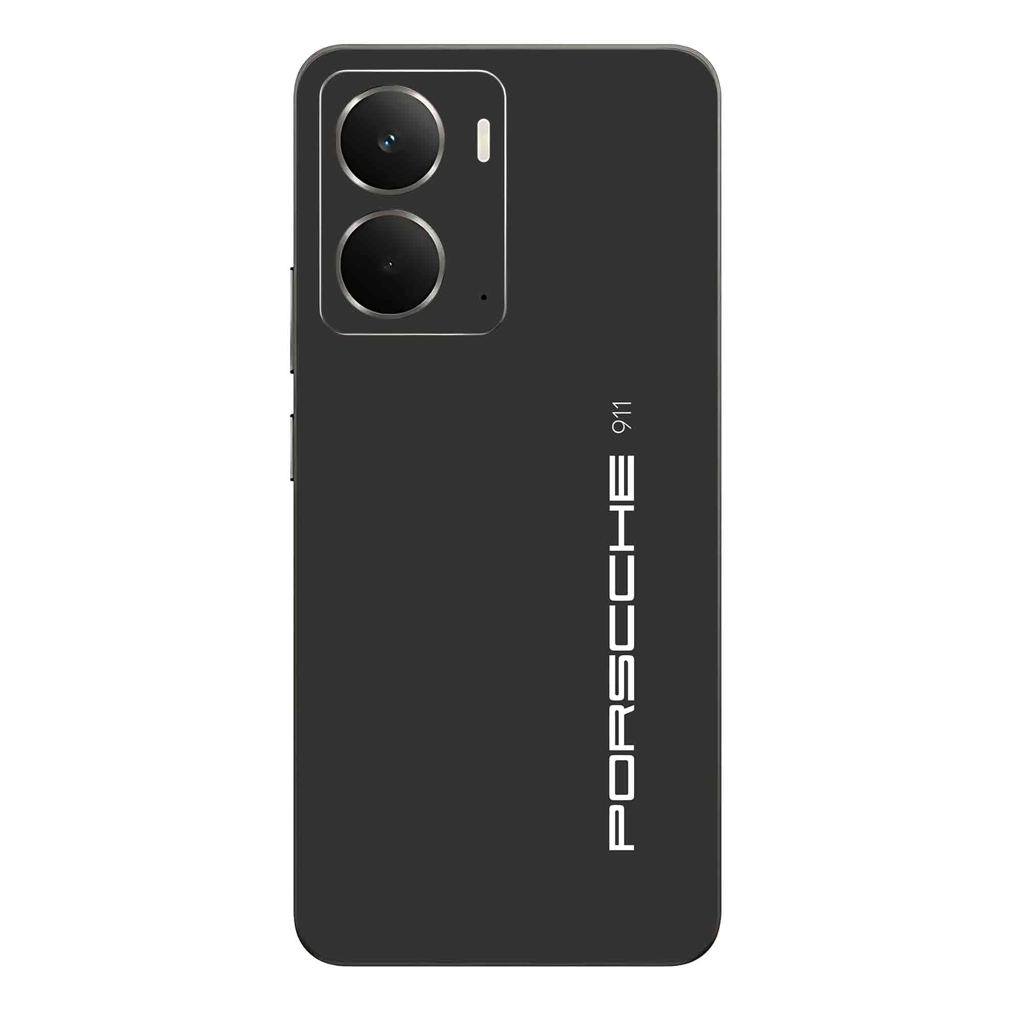 Realme P3 (5G) Skins & Wraps