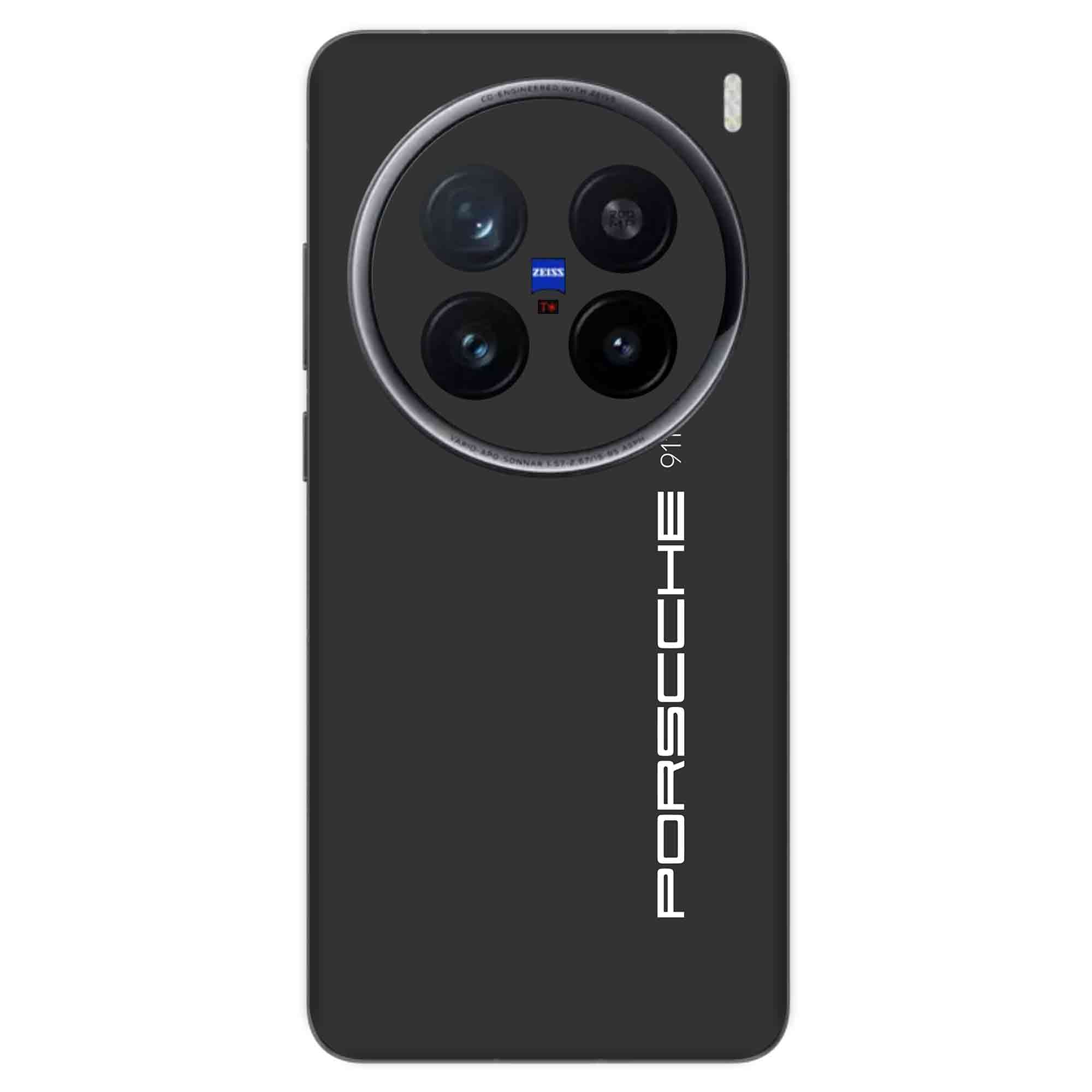 Vivo X100 Ultra (5G) Skins & Wraps