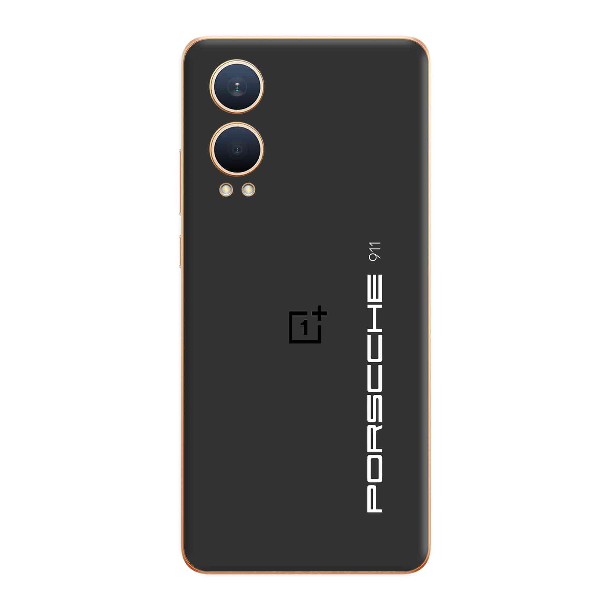 OnePlus Nord CE 4 Lite Skins & Wraps