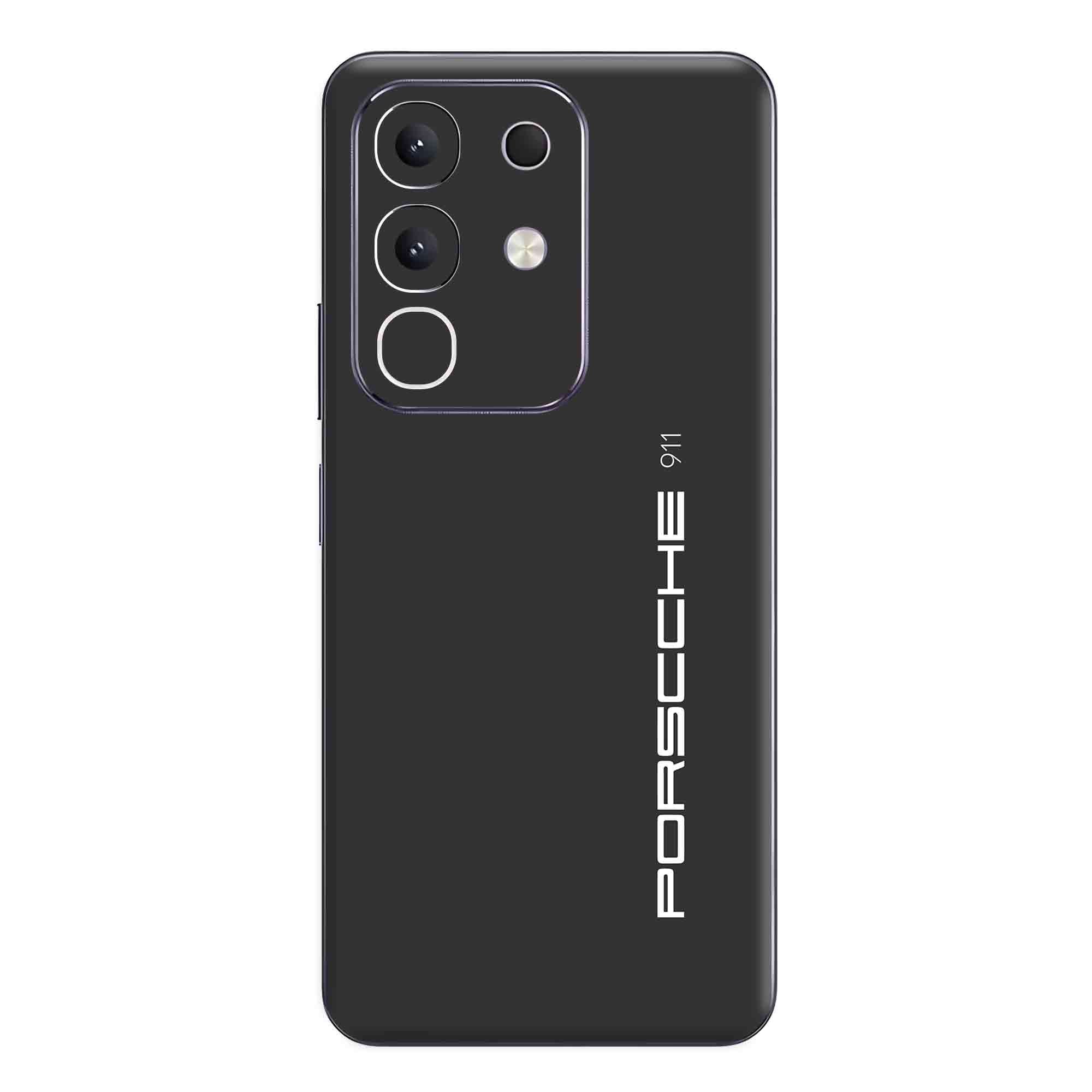 Vivo T4x (5G) Skins & Wraps