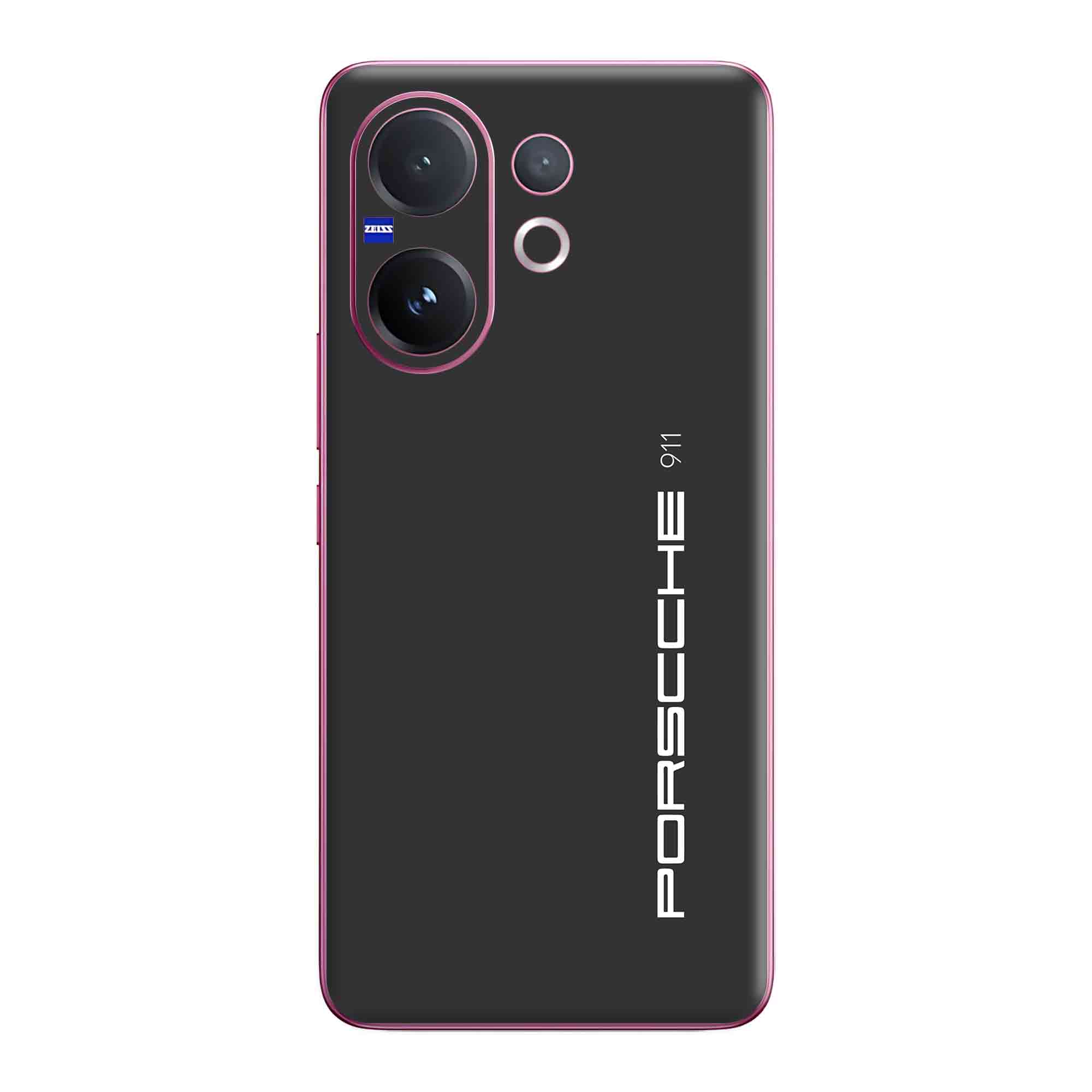 Vivo V60 (5G) Skins & Wraps