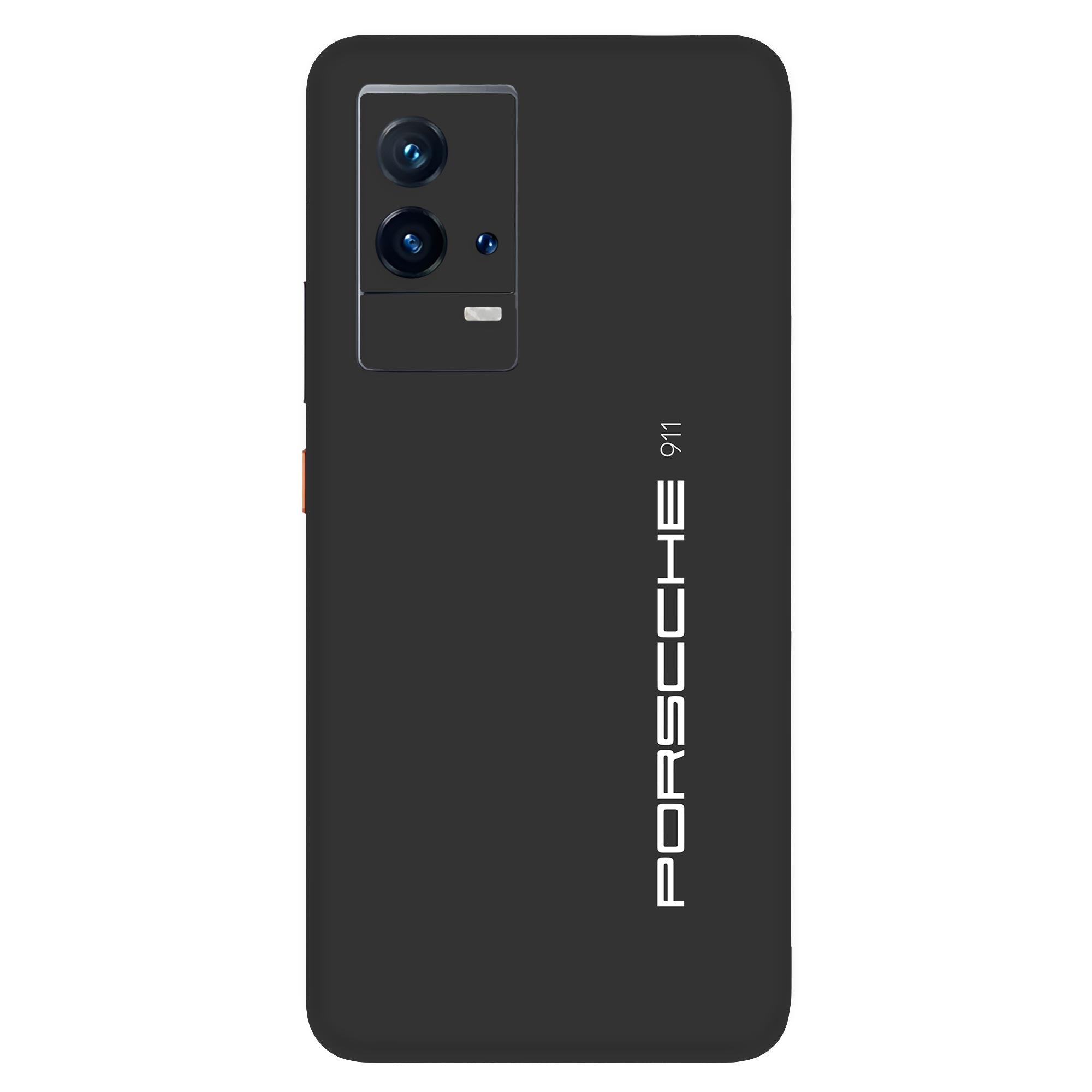 Vivo IQOO 9 (5G) Skins & Wraps