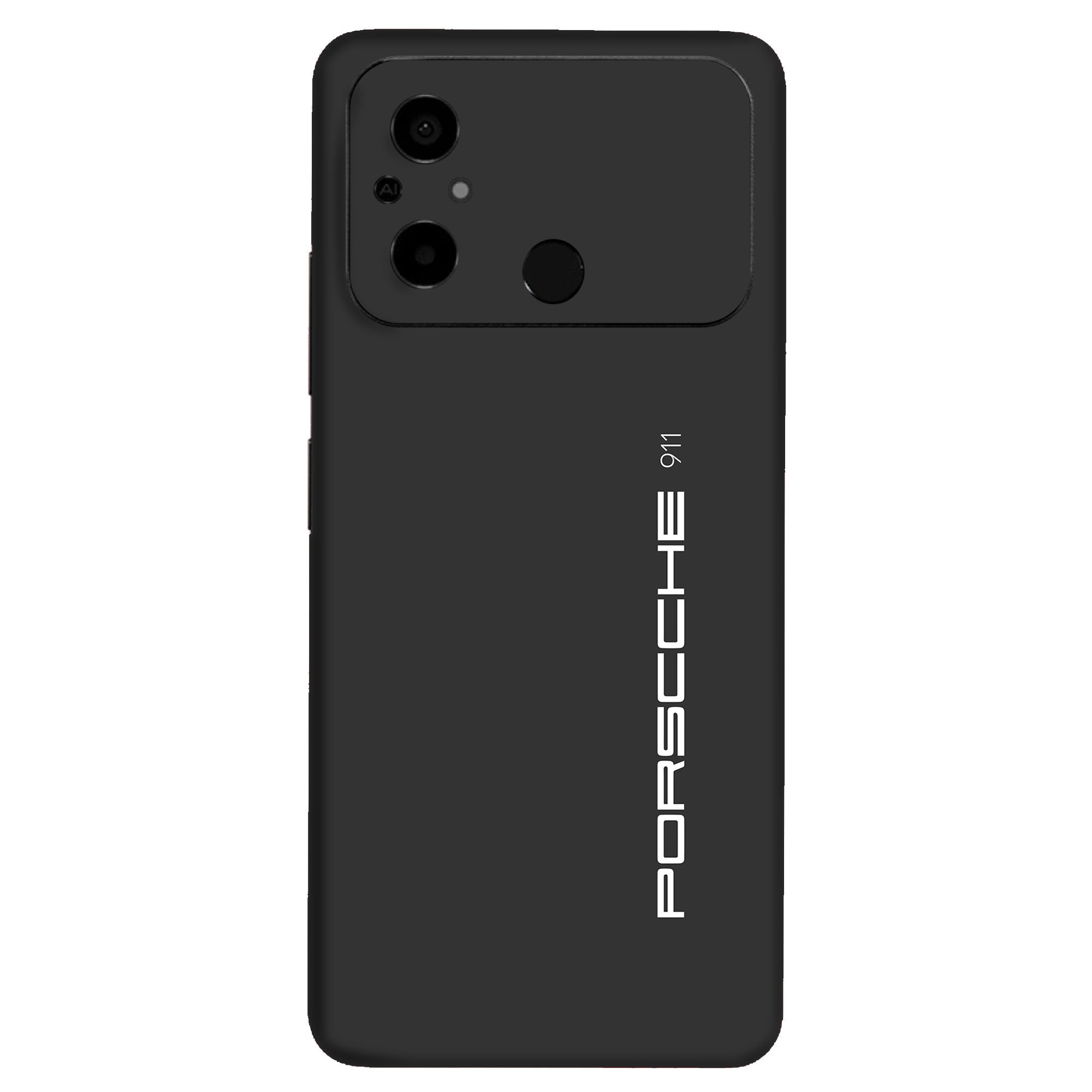 Poco C55 Skins & Wraps