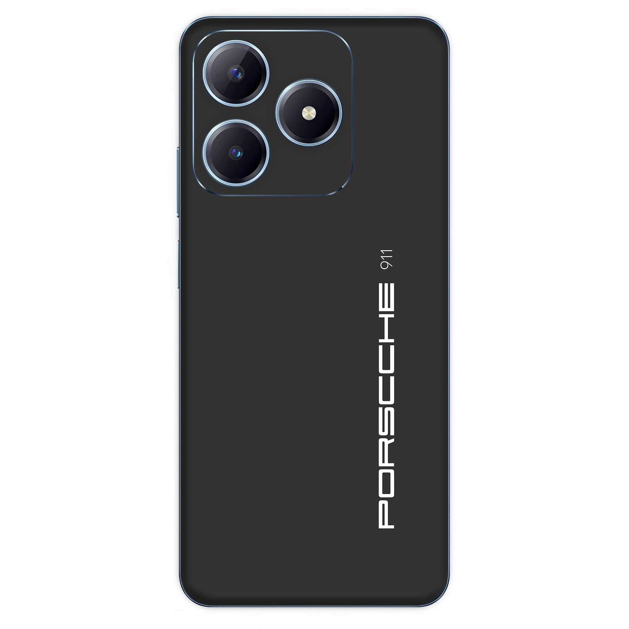 Realme Narzo N63 Skins & Wraps