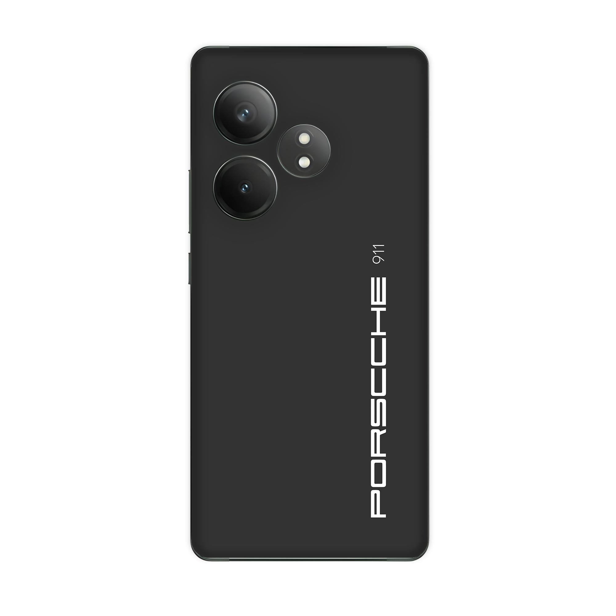 Realme GT 6 (5G) Skins & Wraps