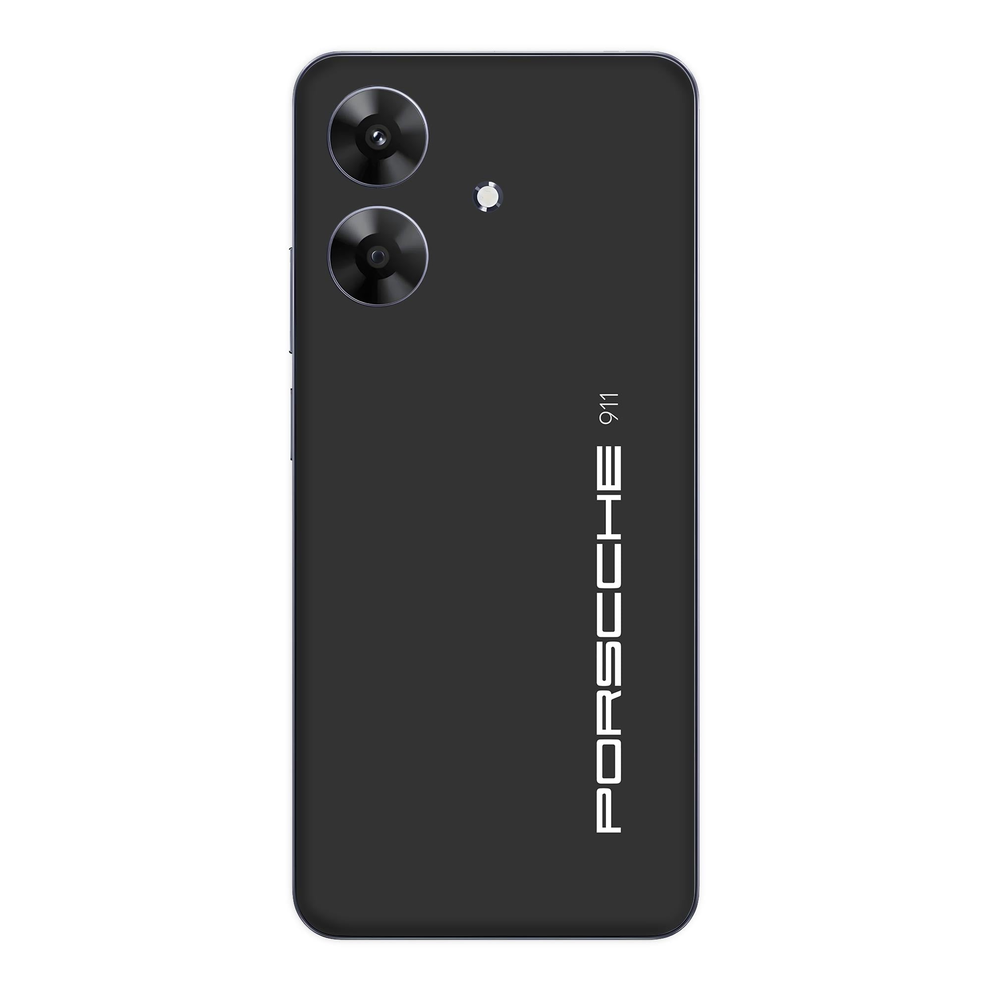 Realme C61 Skins & Wraps