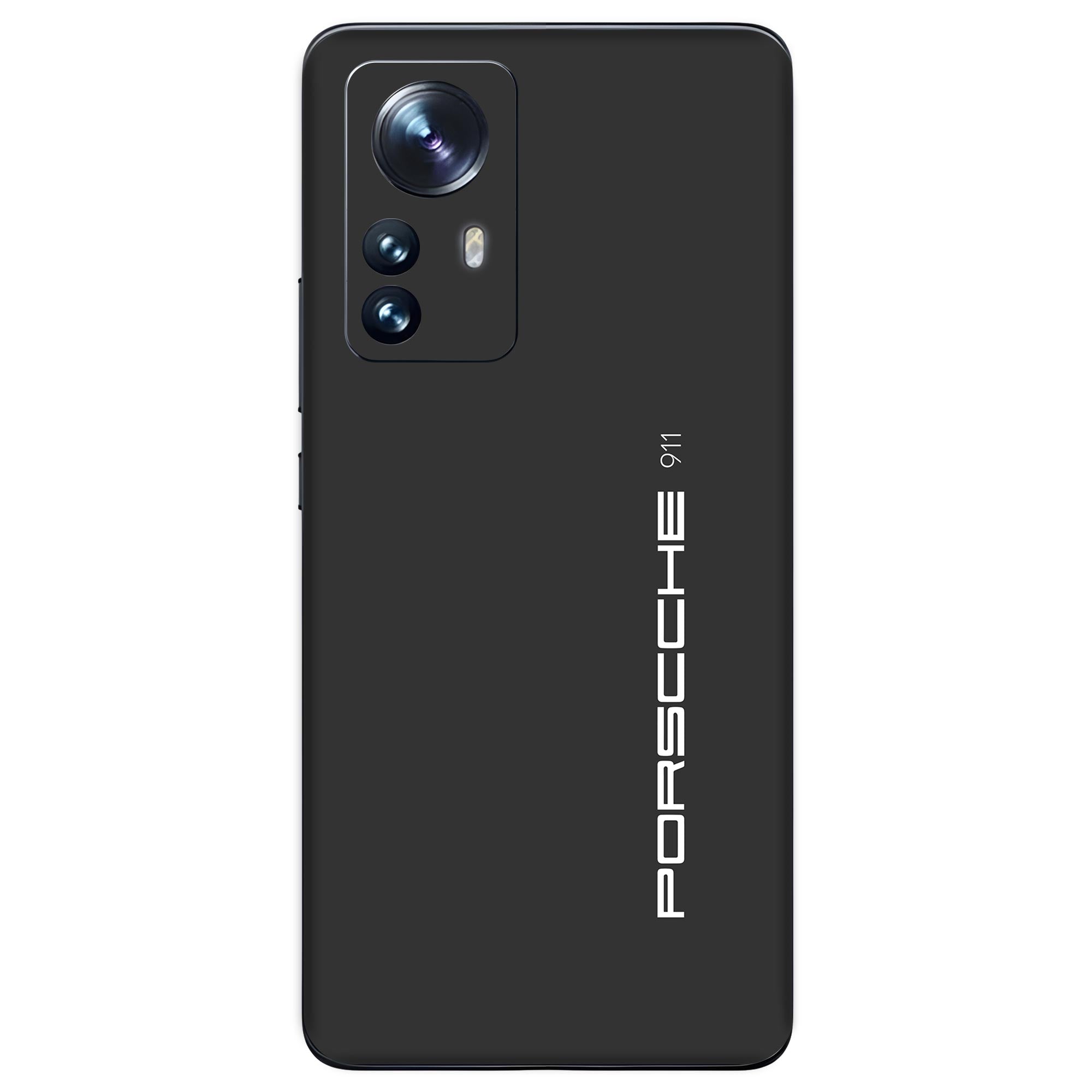 Xiaomi 12 Pro (5G) Skins & Wraps