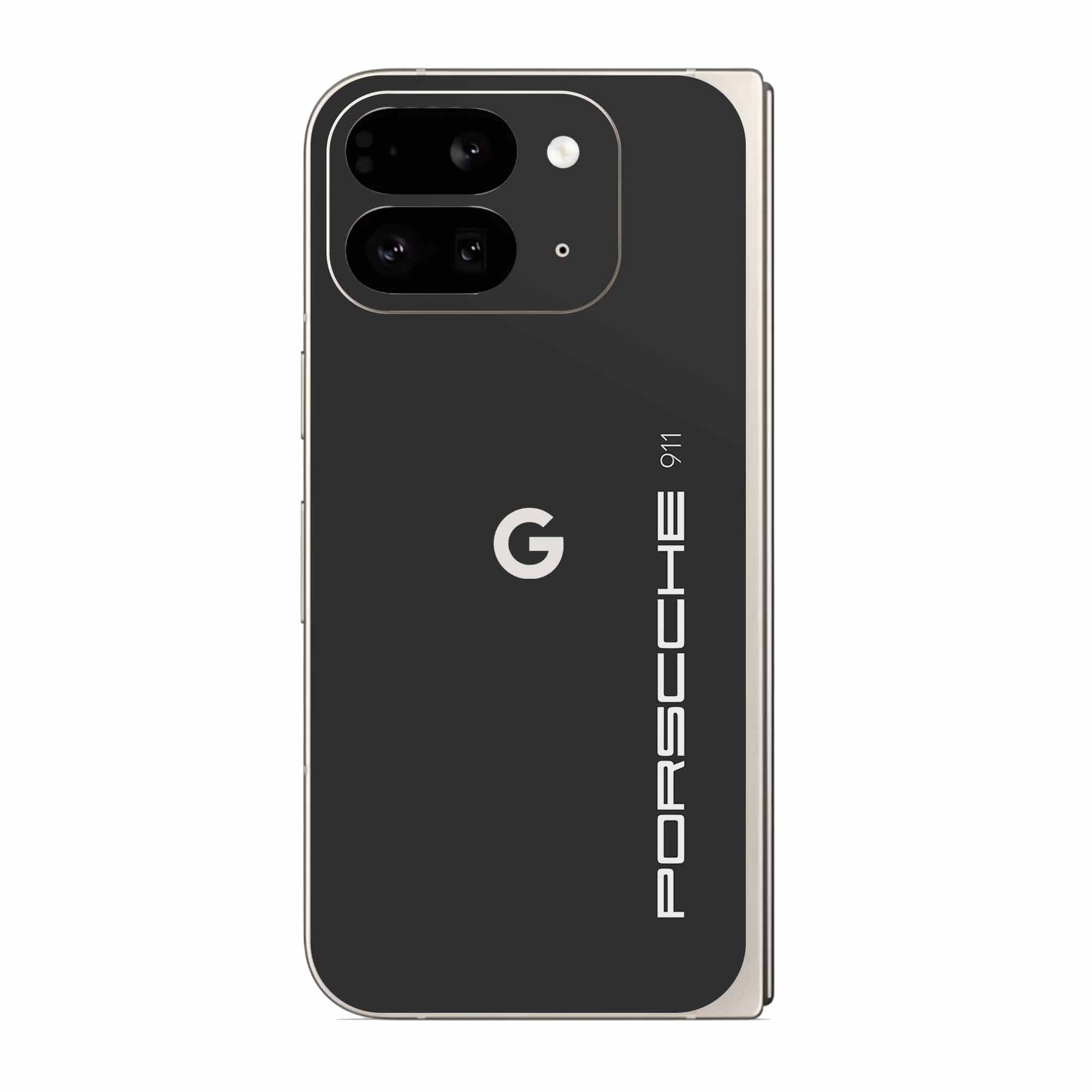 Google Pixel 10 Pro Fold (5G) Skins & Wraps