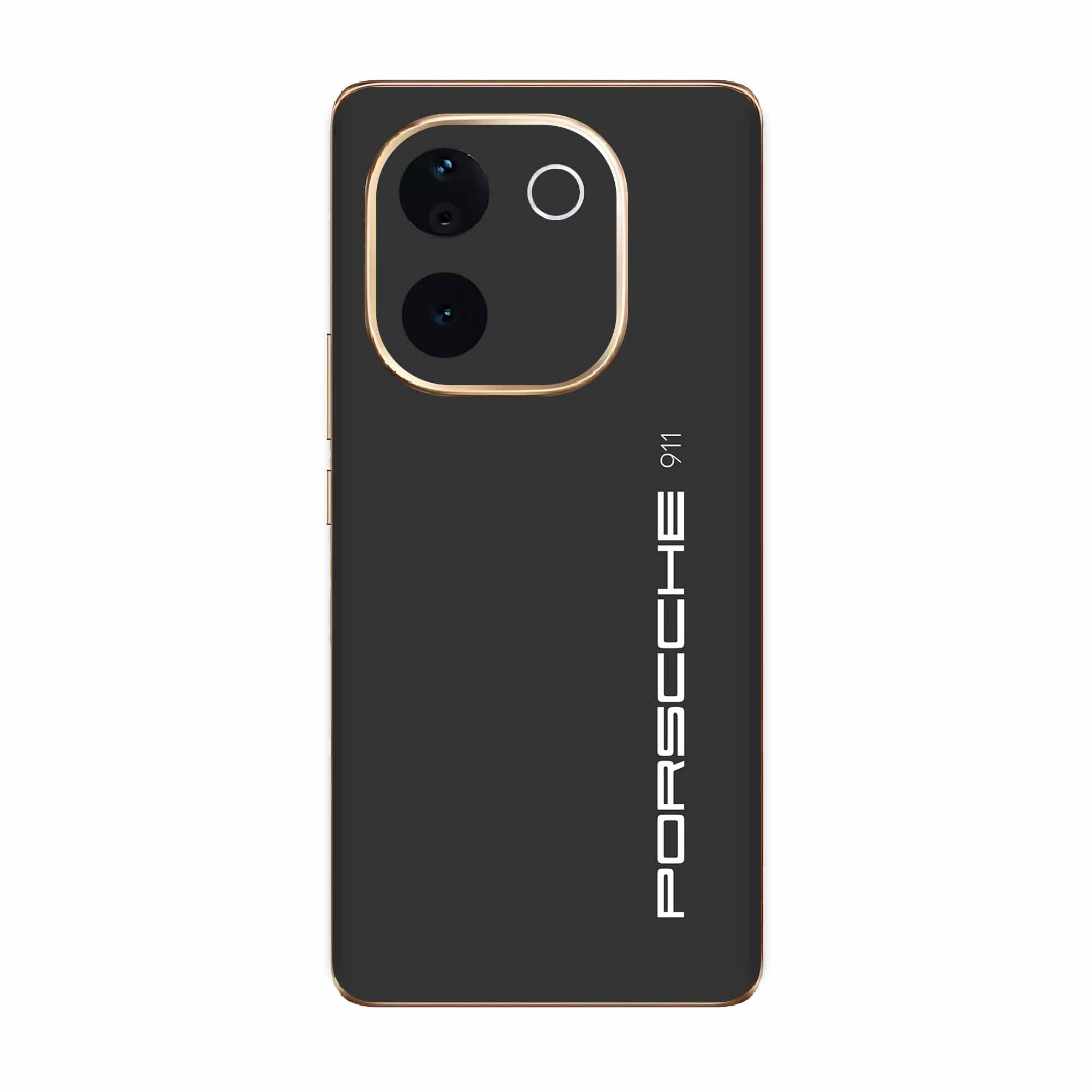 Vivo T3 Pro (5G) Skins & Wraps