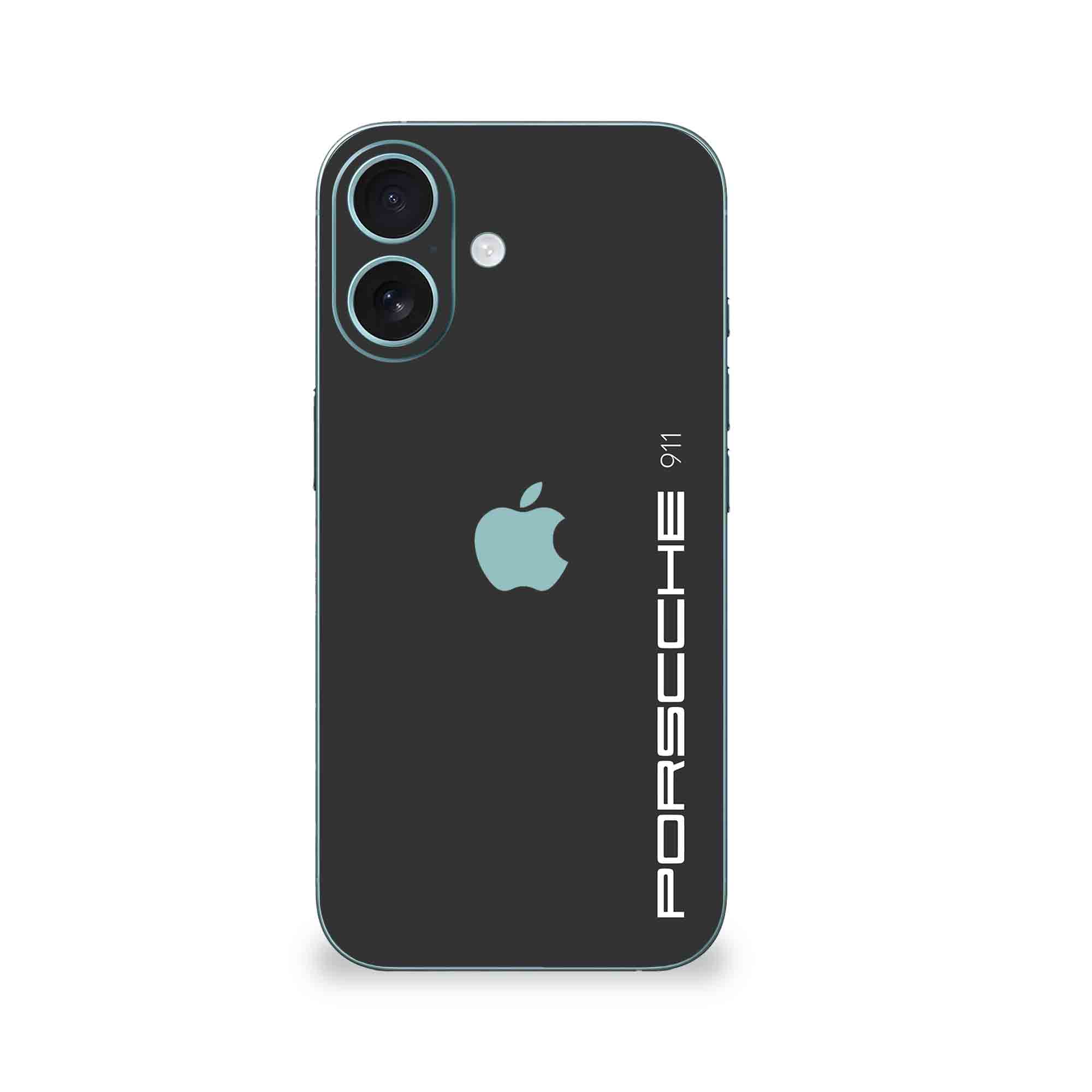iPhone 16 Skins & Wraps