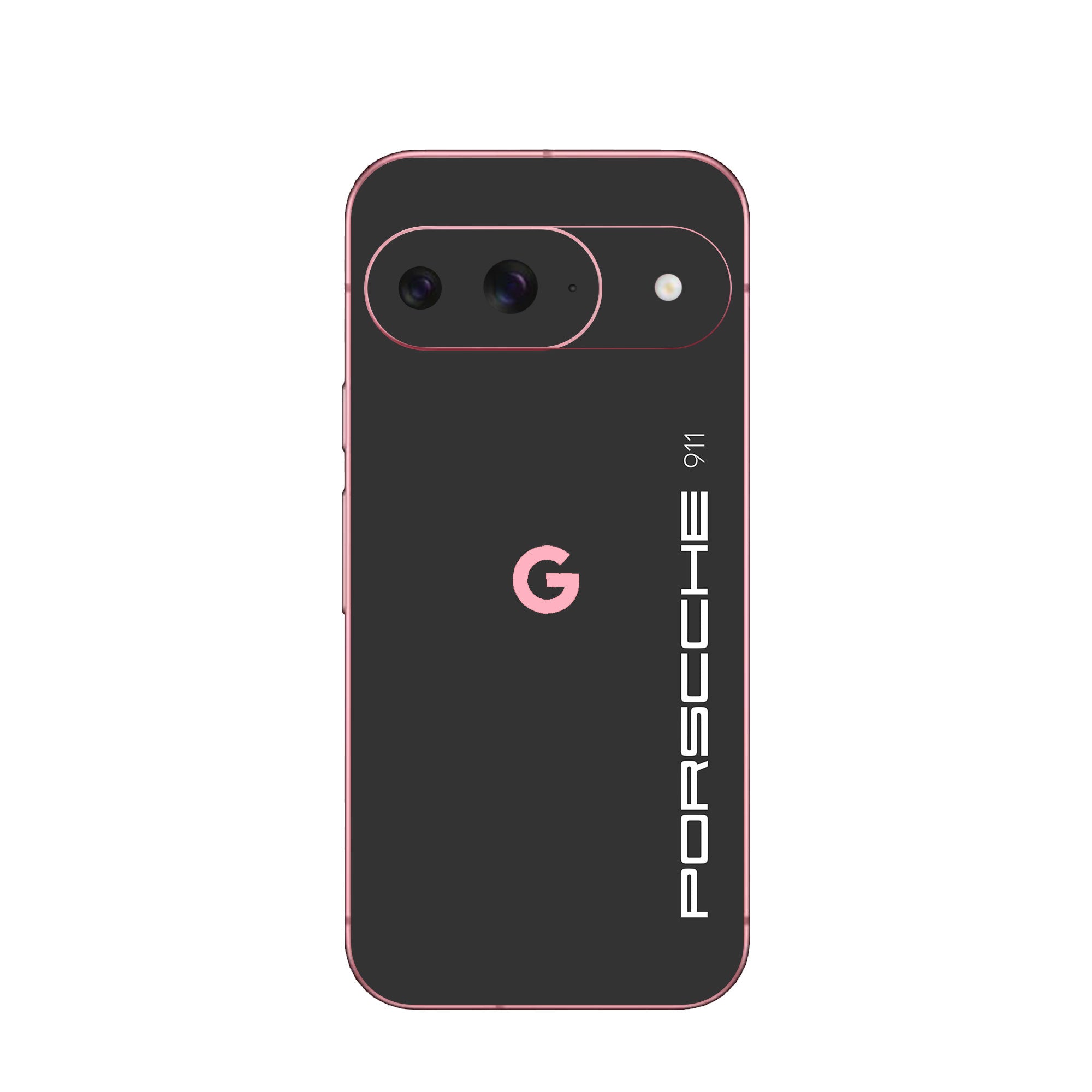 Google Pixel 9 (5G) Skins & Wraps