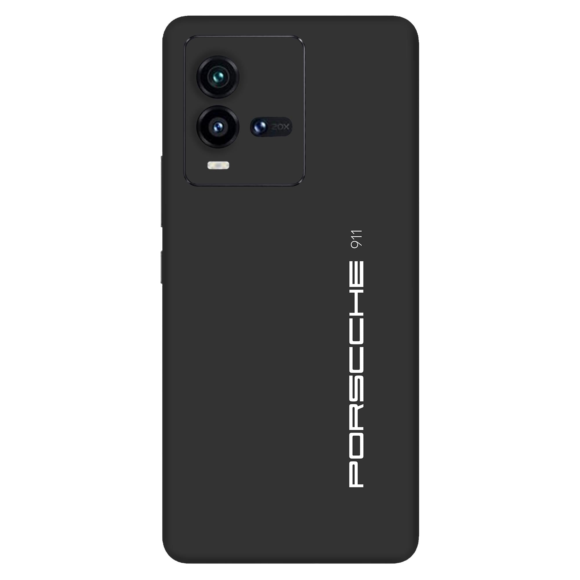 Vivo IQOO 9T (5G) Skins & Wraps