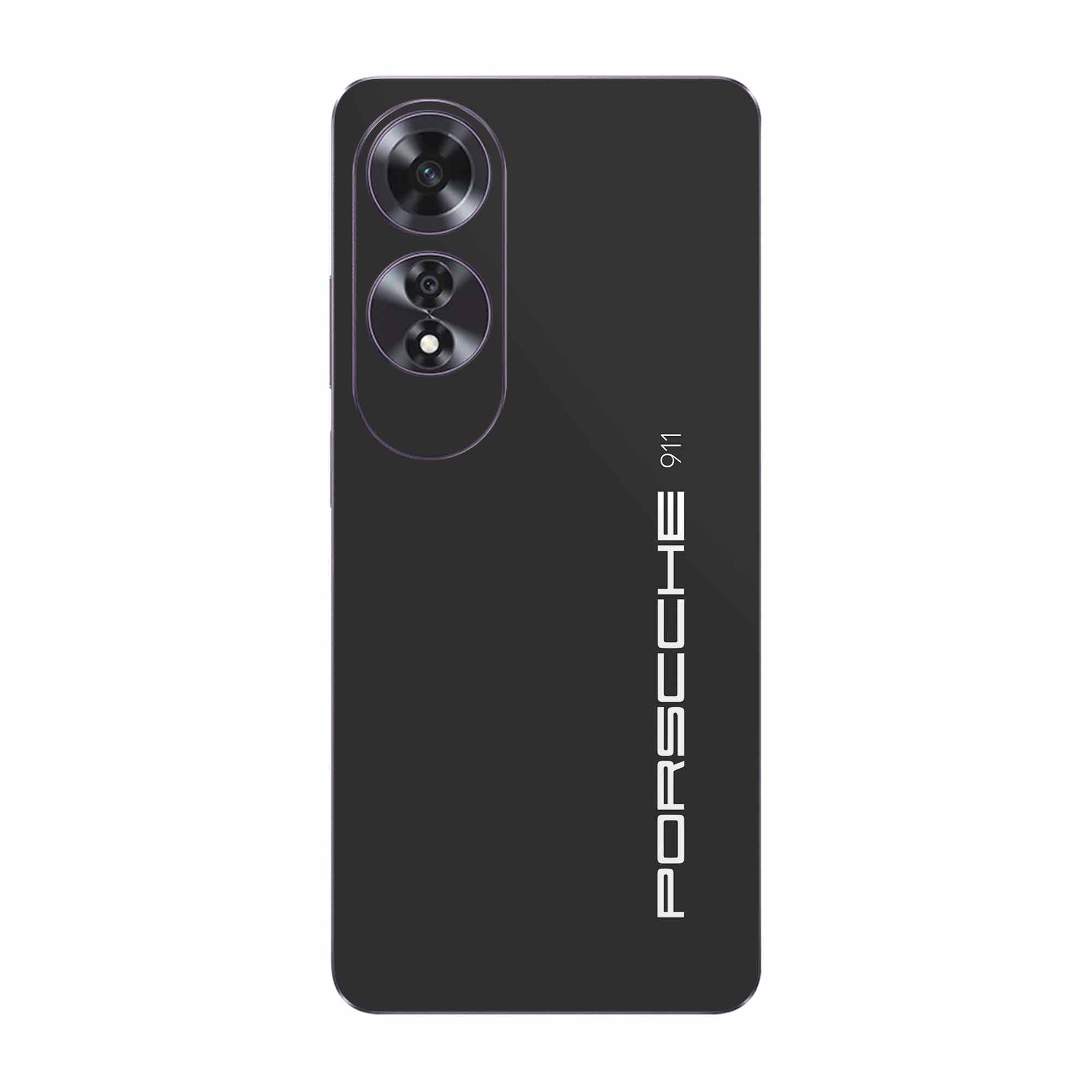 Oppo A60 Skins & Wraps