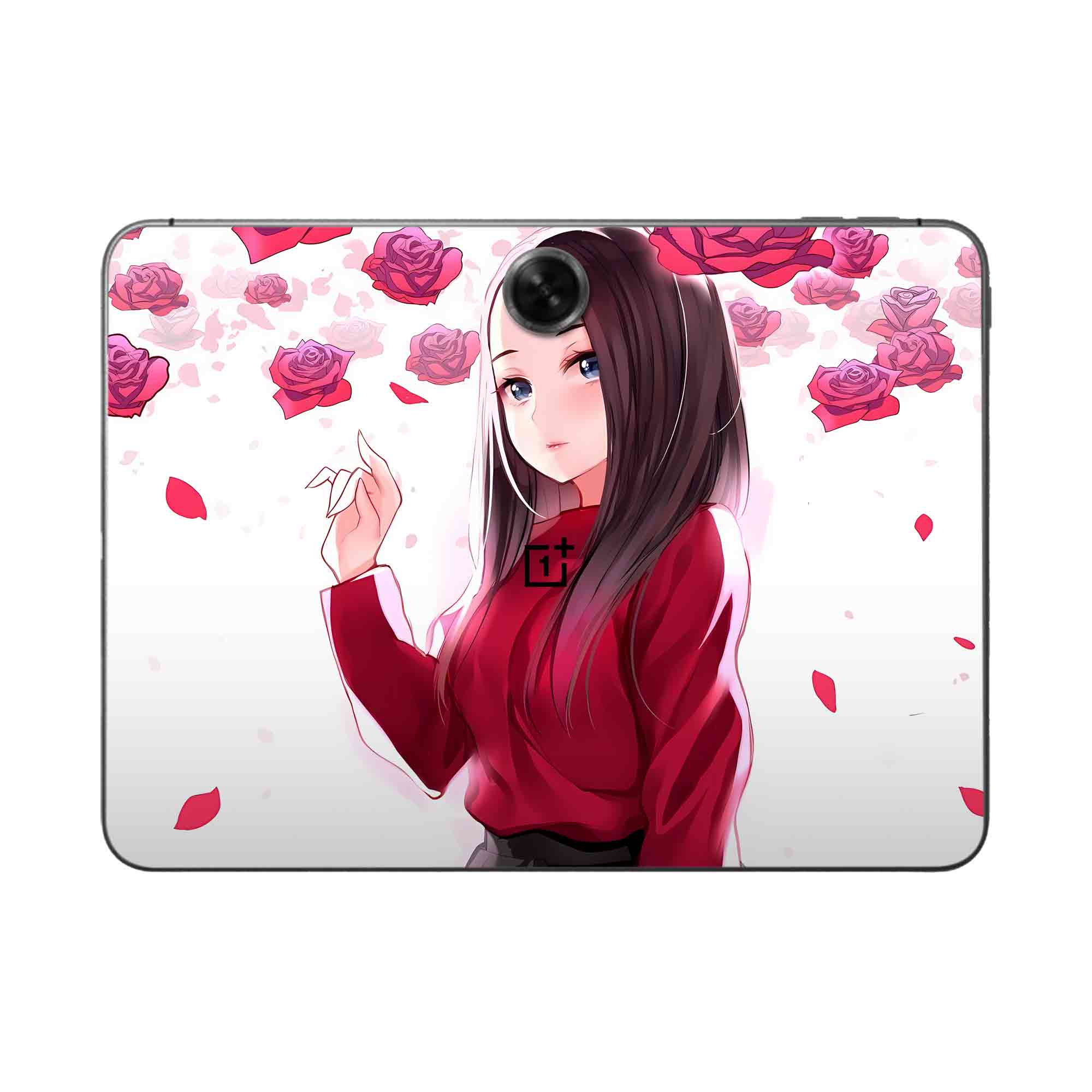 Oneplus Pad Skins & Wraps