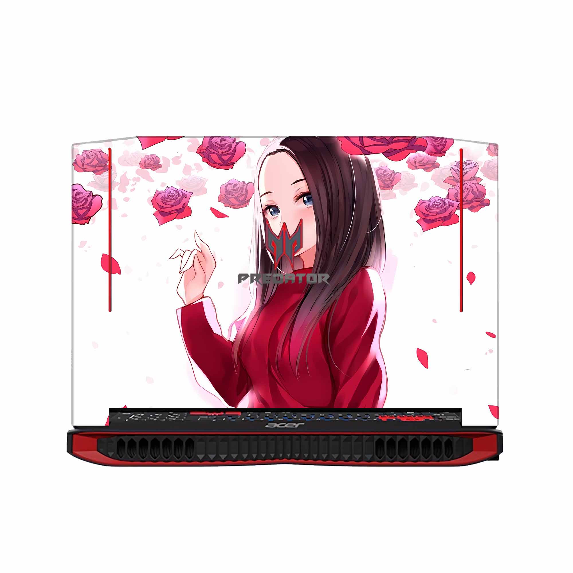 ACER Predator 15 G9-591,592,593 Skins & Wrap