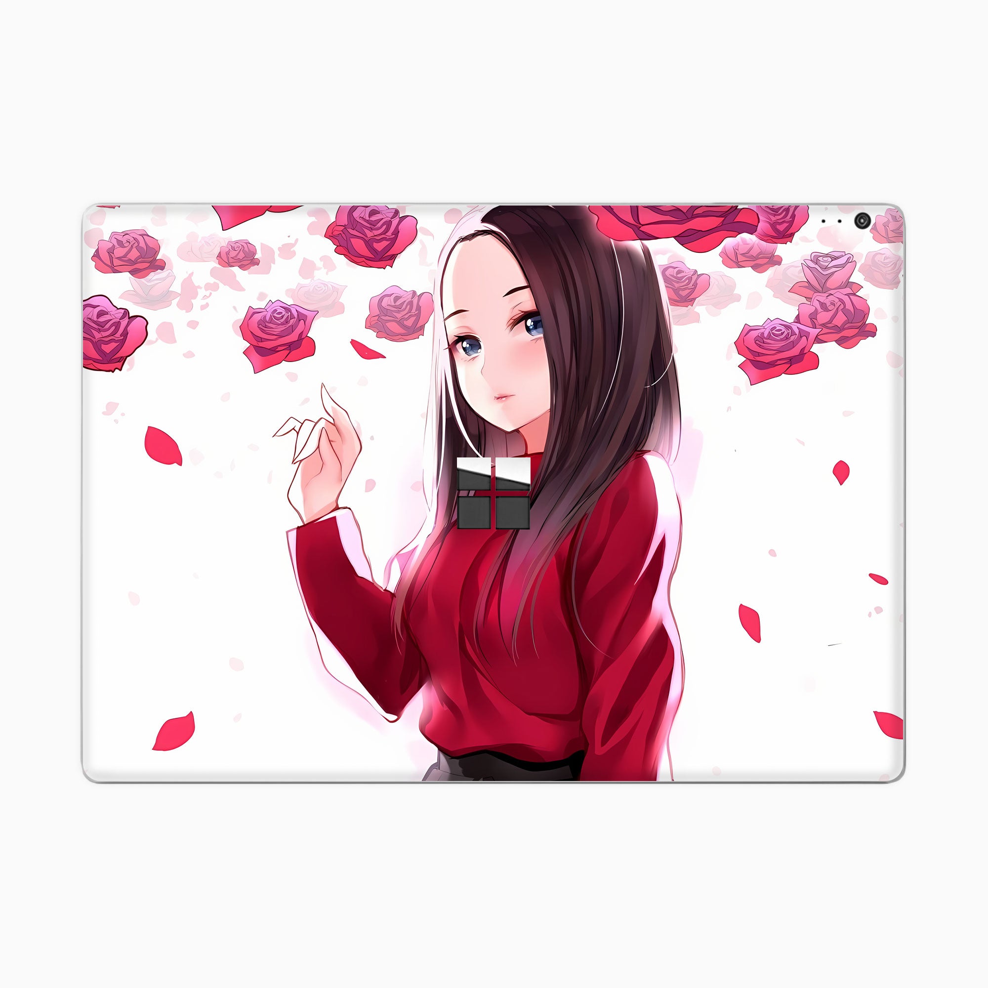 Surface Book 1st Gen 2015 Skins & Wrap