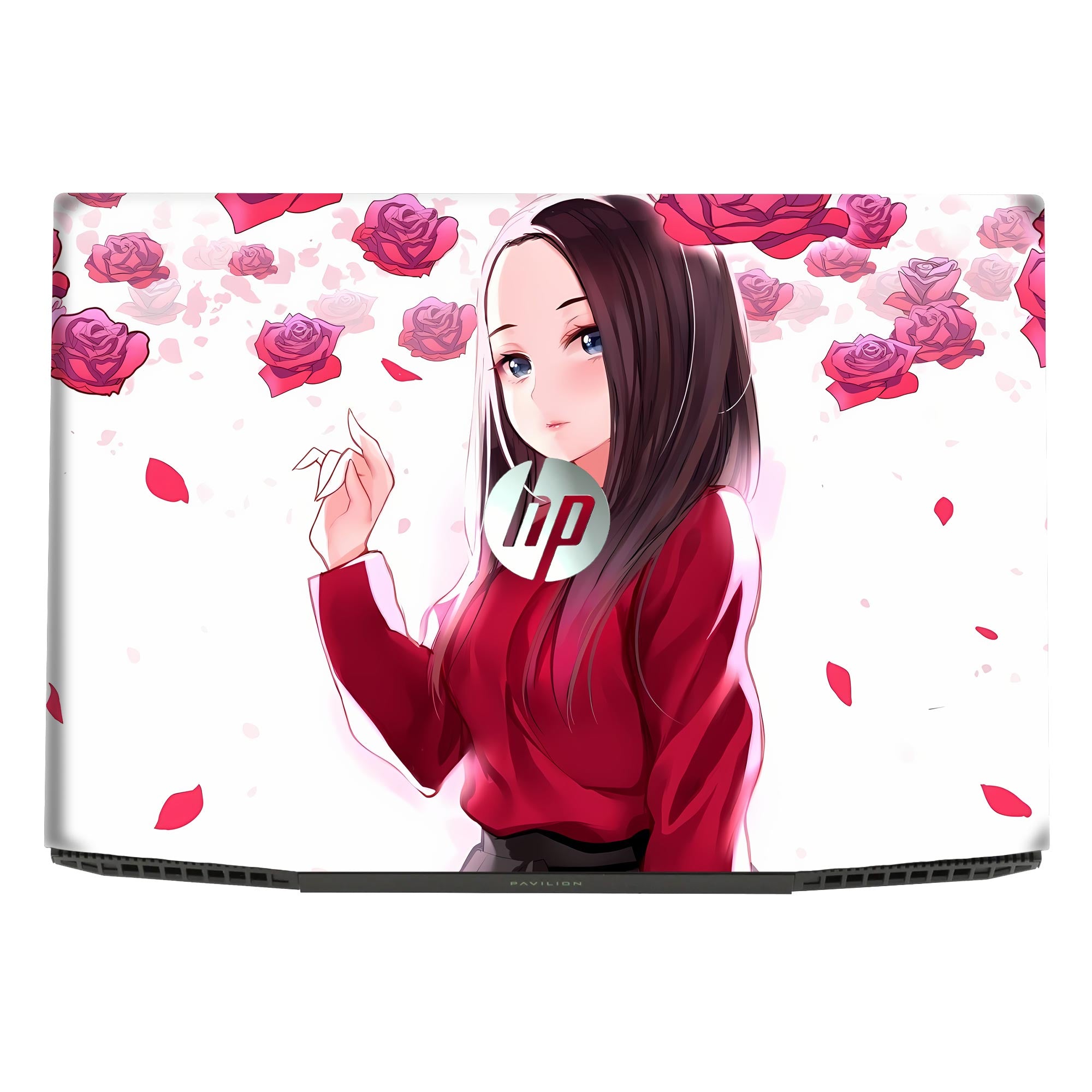 Hp Pavilion Gaming - 15-CX0182TX Skins & Wraps