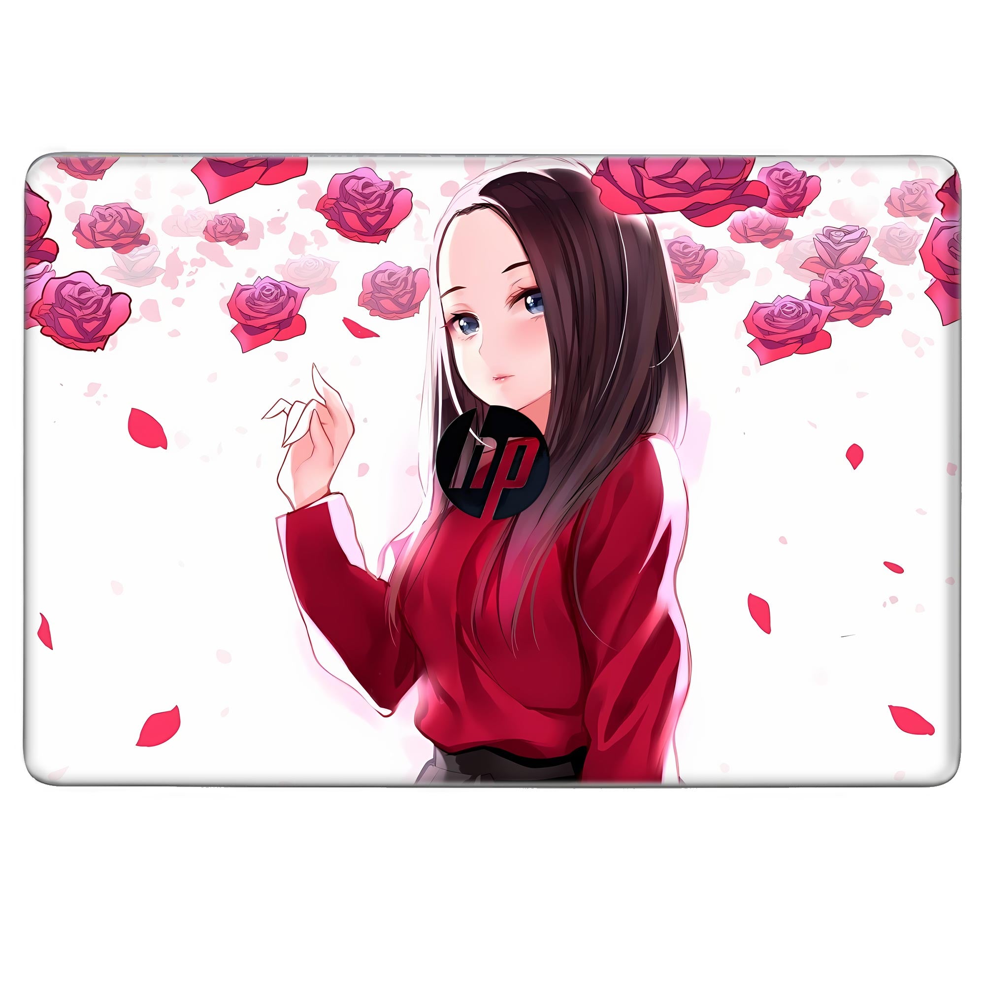 Hp Notebook - 15s-BS0XX Skins & Wraps