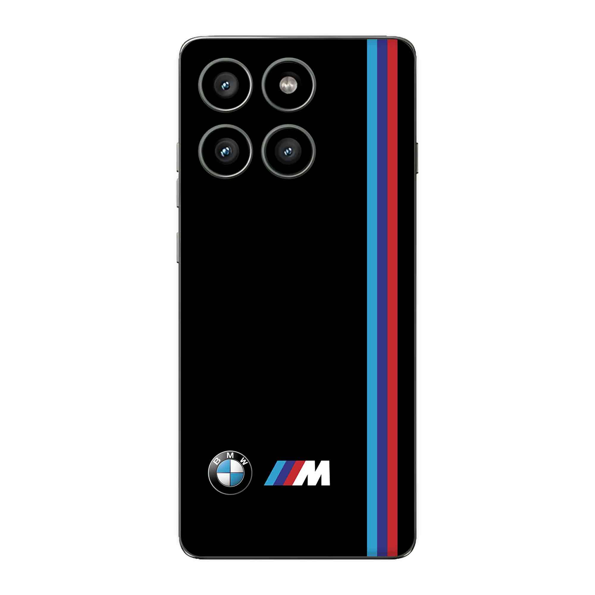 Moto Edge 60 Stylus (5G) Skins & Wraps