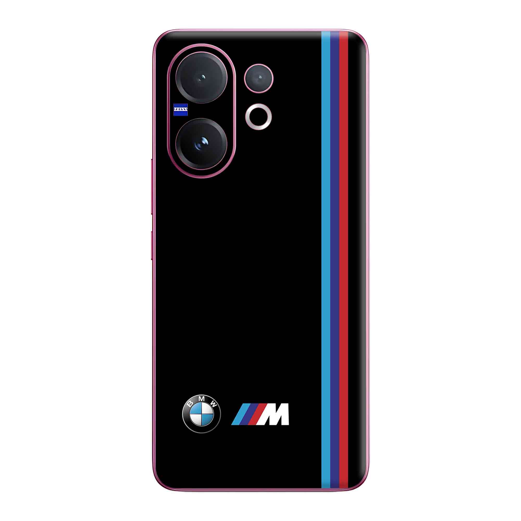 Vivo V60 (5G) Skins & Wraps