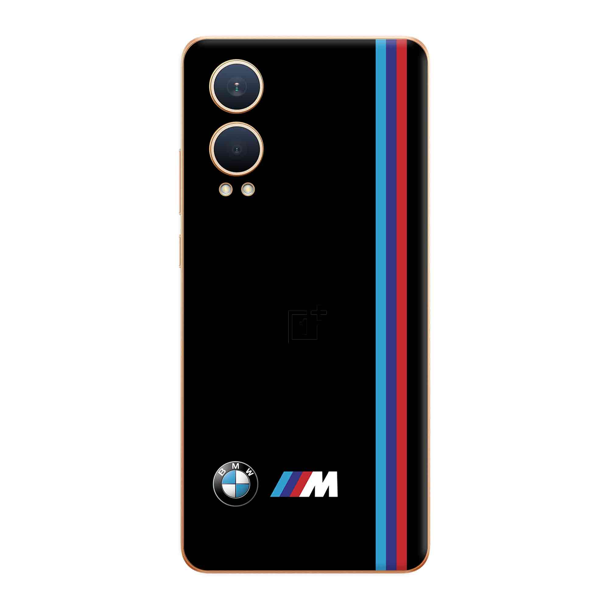OnePlus Nord CE 4 Lite Skins & Wraps