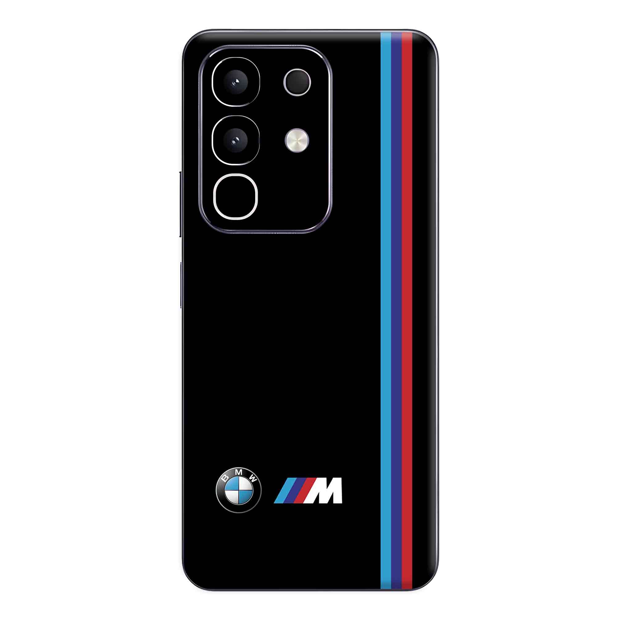 Vivo T4x (5G) Skins & Wraps