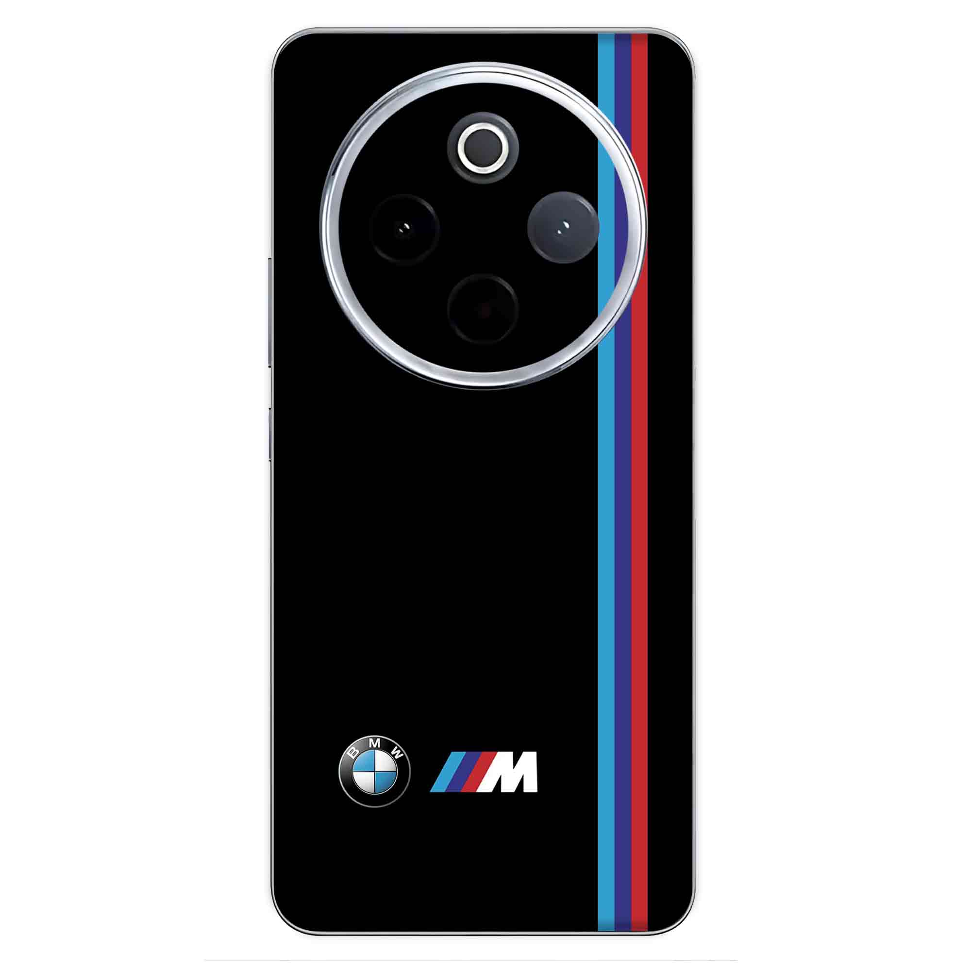 Vivo IQOO Z10 (5G) Skins & Wraps