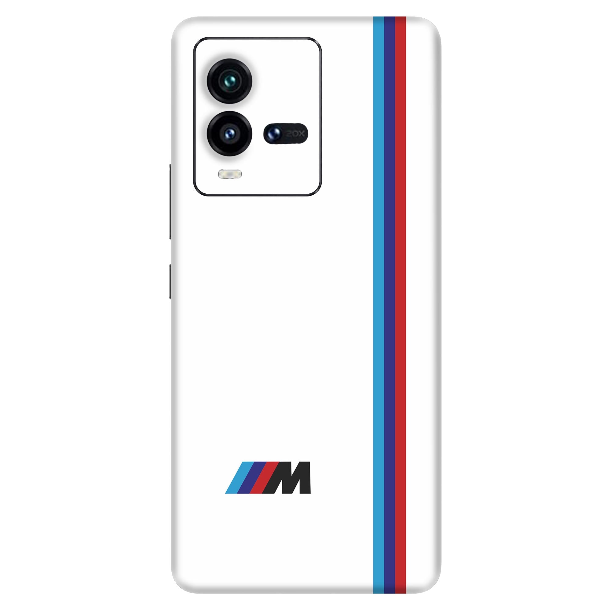 Vivo IQOO 9T (5G) Skins & Wraps