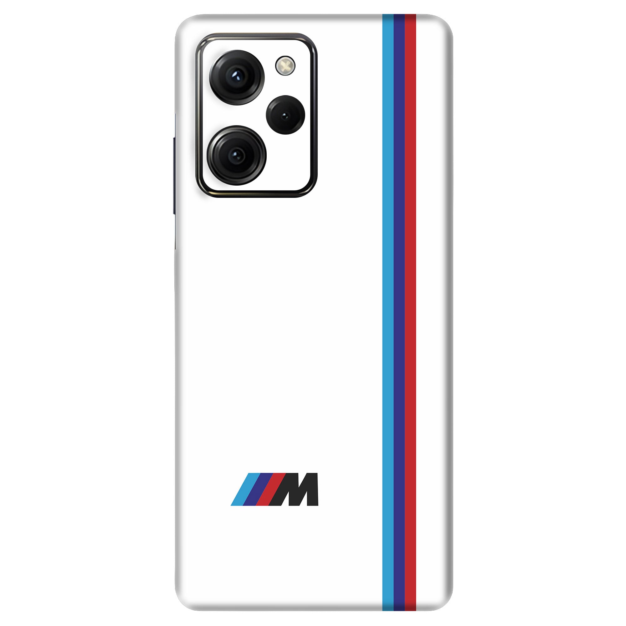 Poco X5 Pro (5G) Skins & Wraps