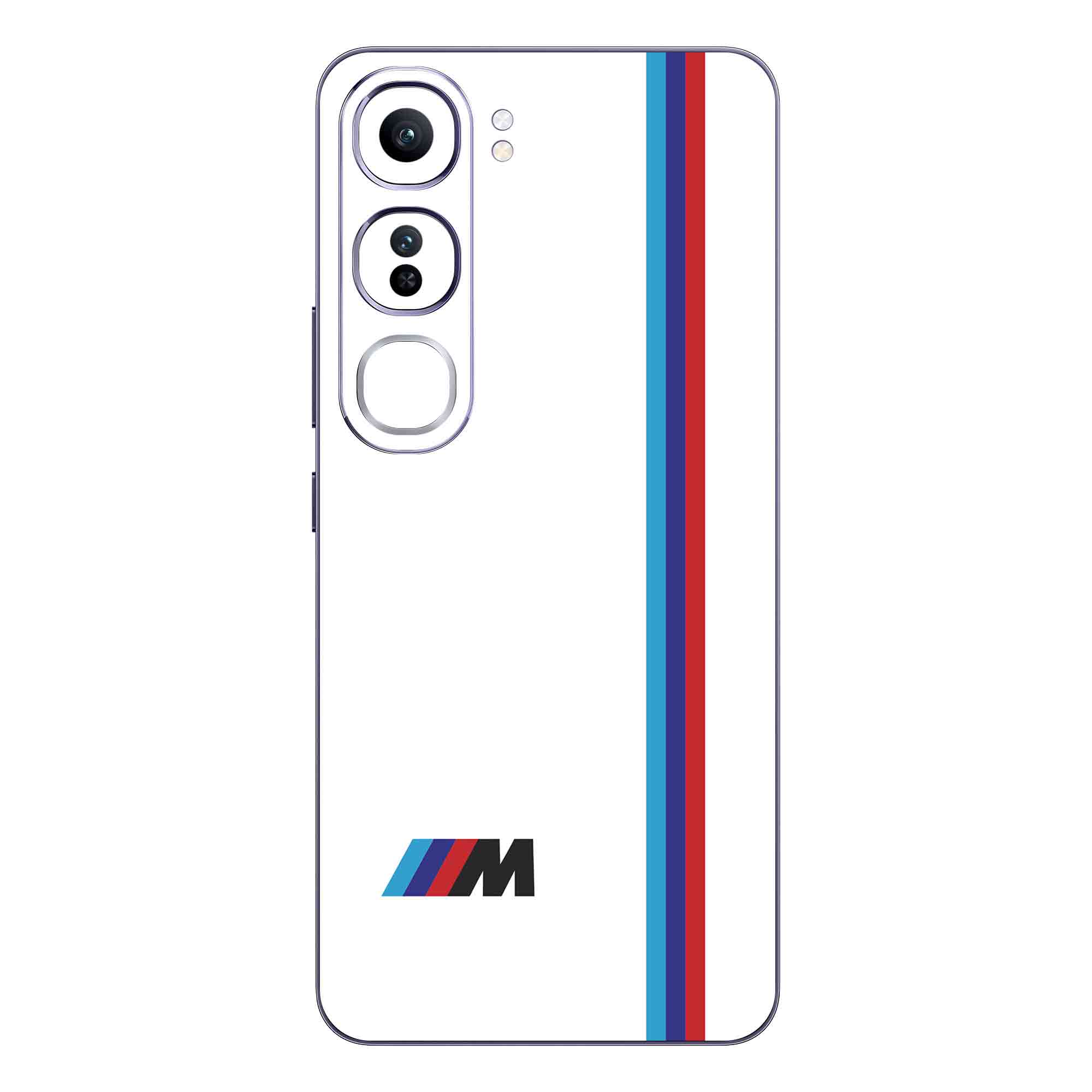 Vivo V40 Lite (5G) Skins & Wraps