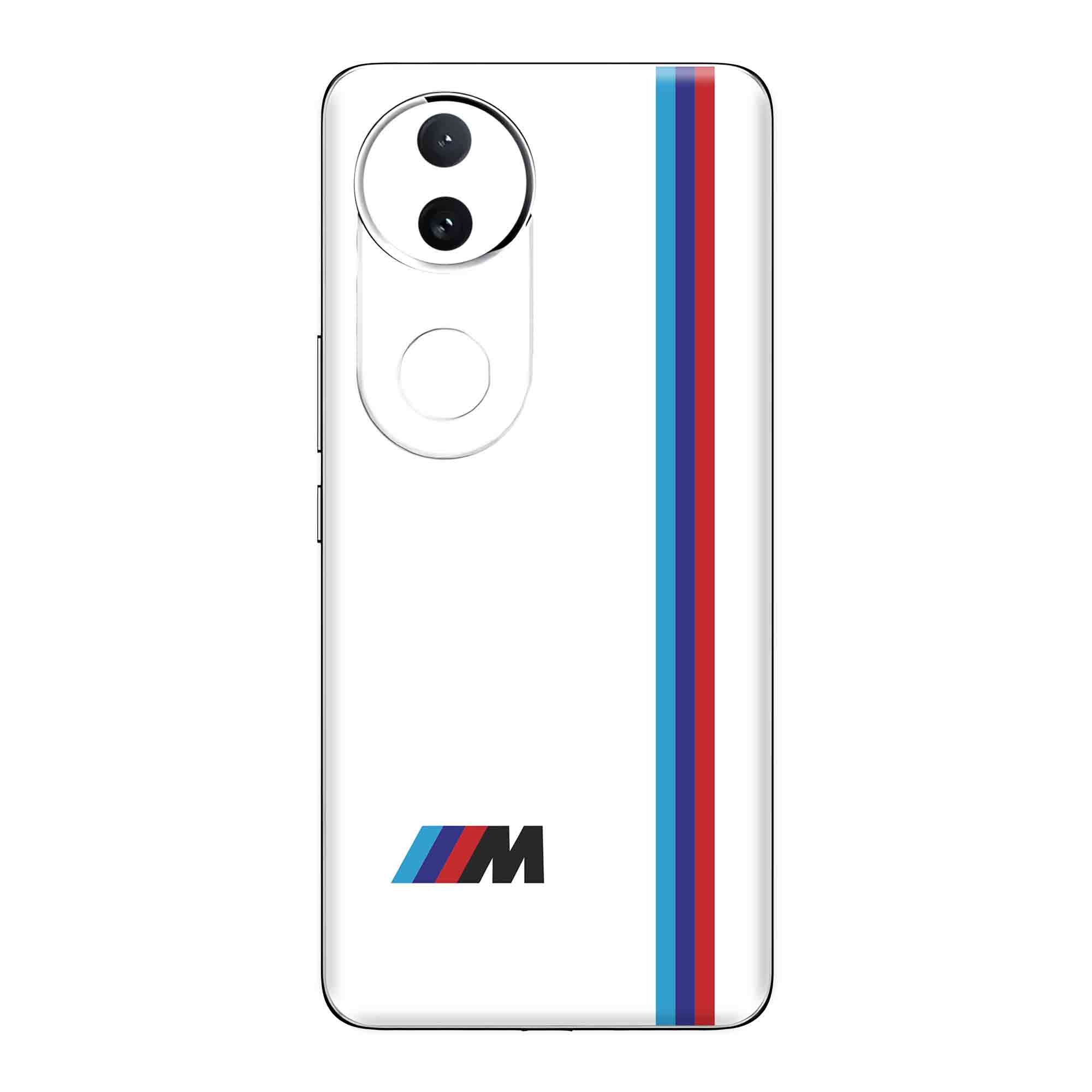 Vivo T4 R (5G) Skins & Wraps