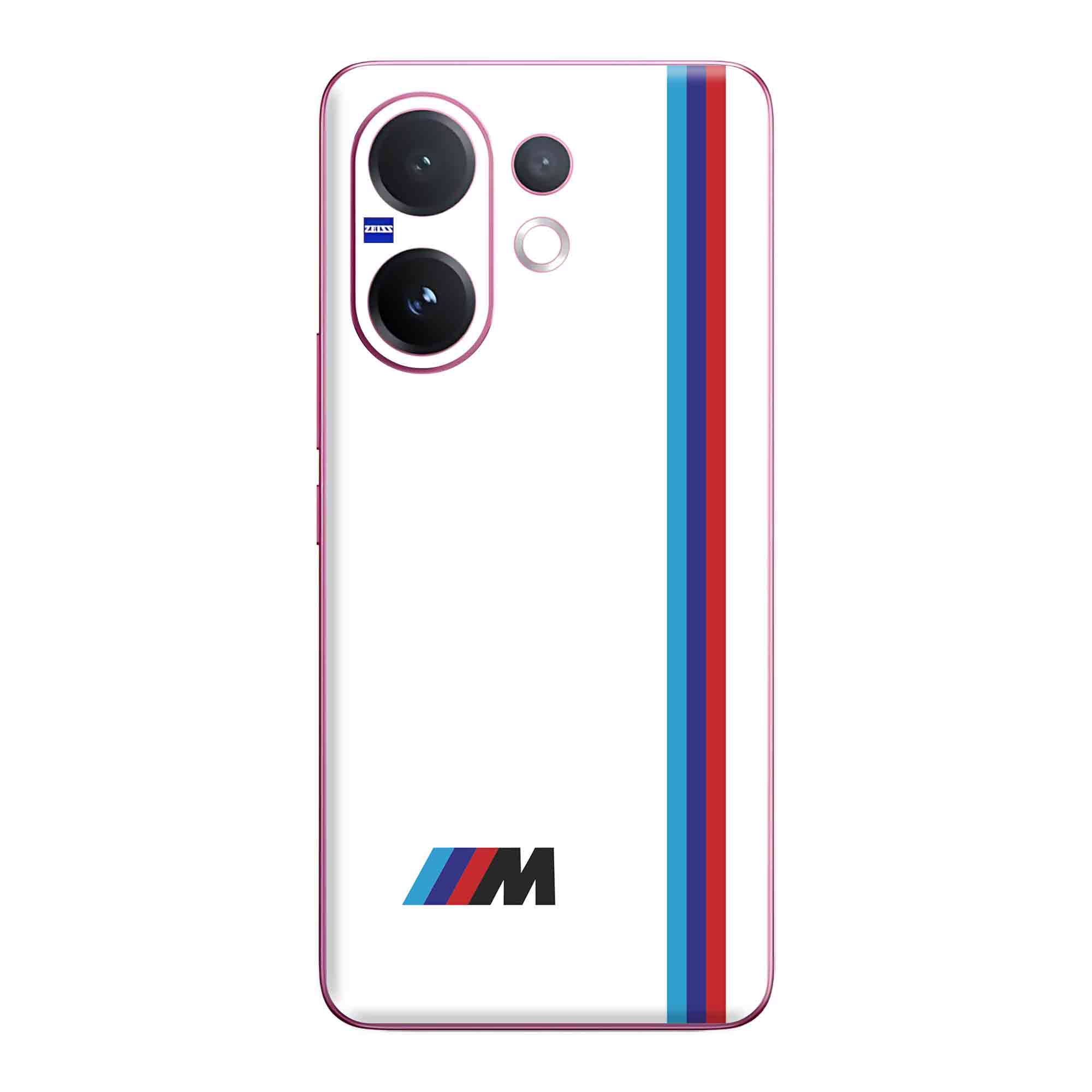 Vivo V60 (5G) Skins & Wraps