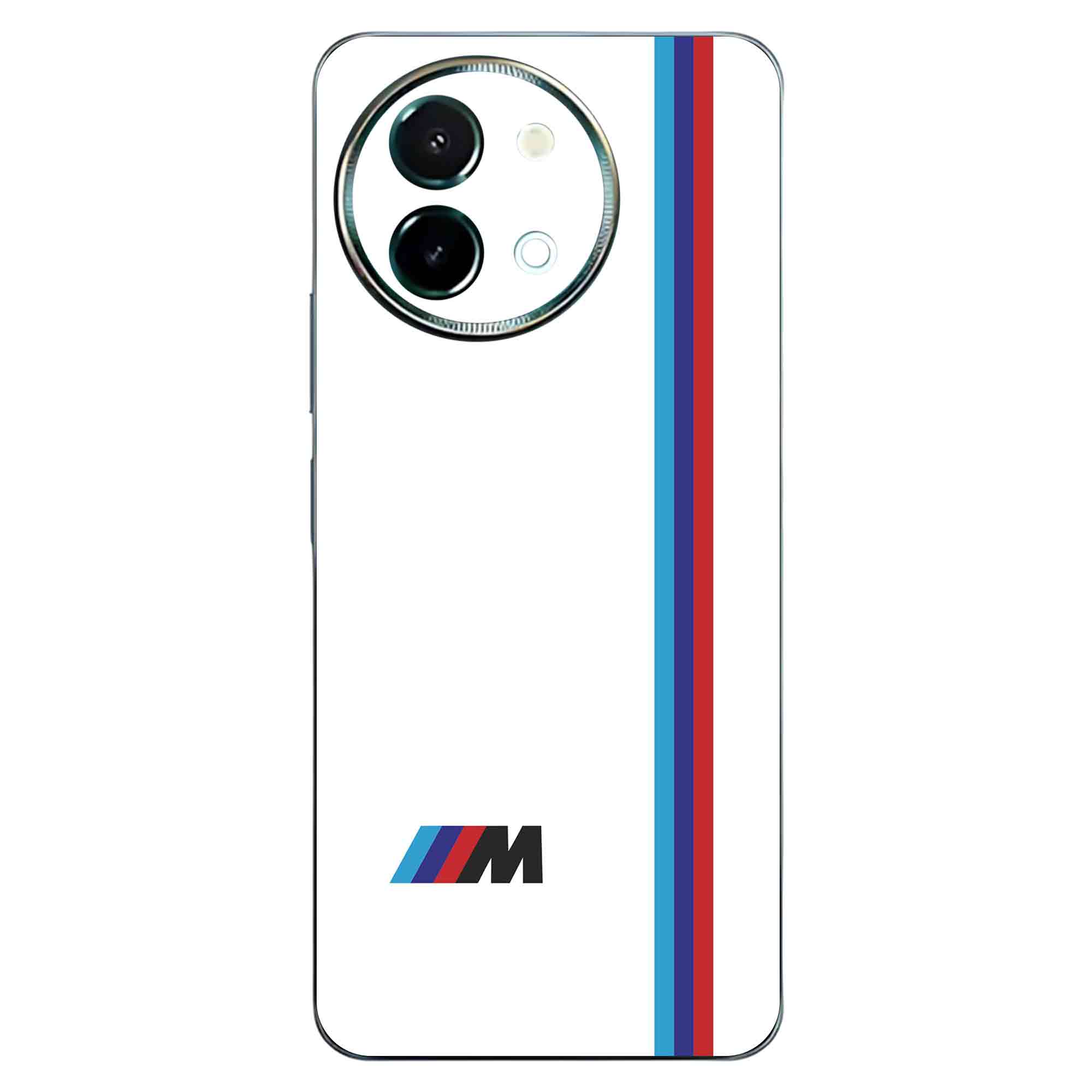 Vivo Y58 (5G) Skins & Wraps