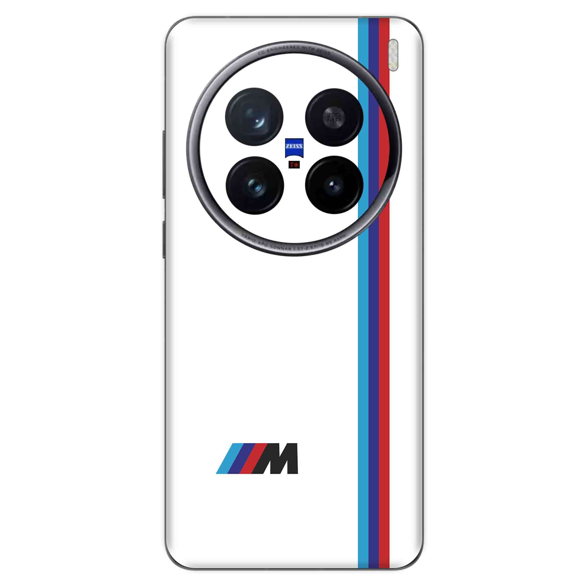 Vivo X100 Ultra (5G) Skins & Wraps