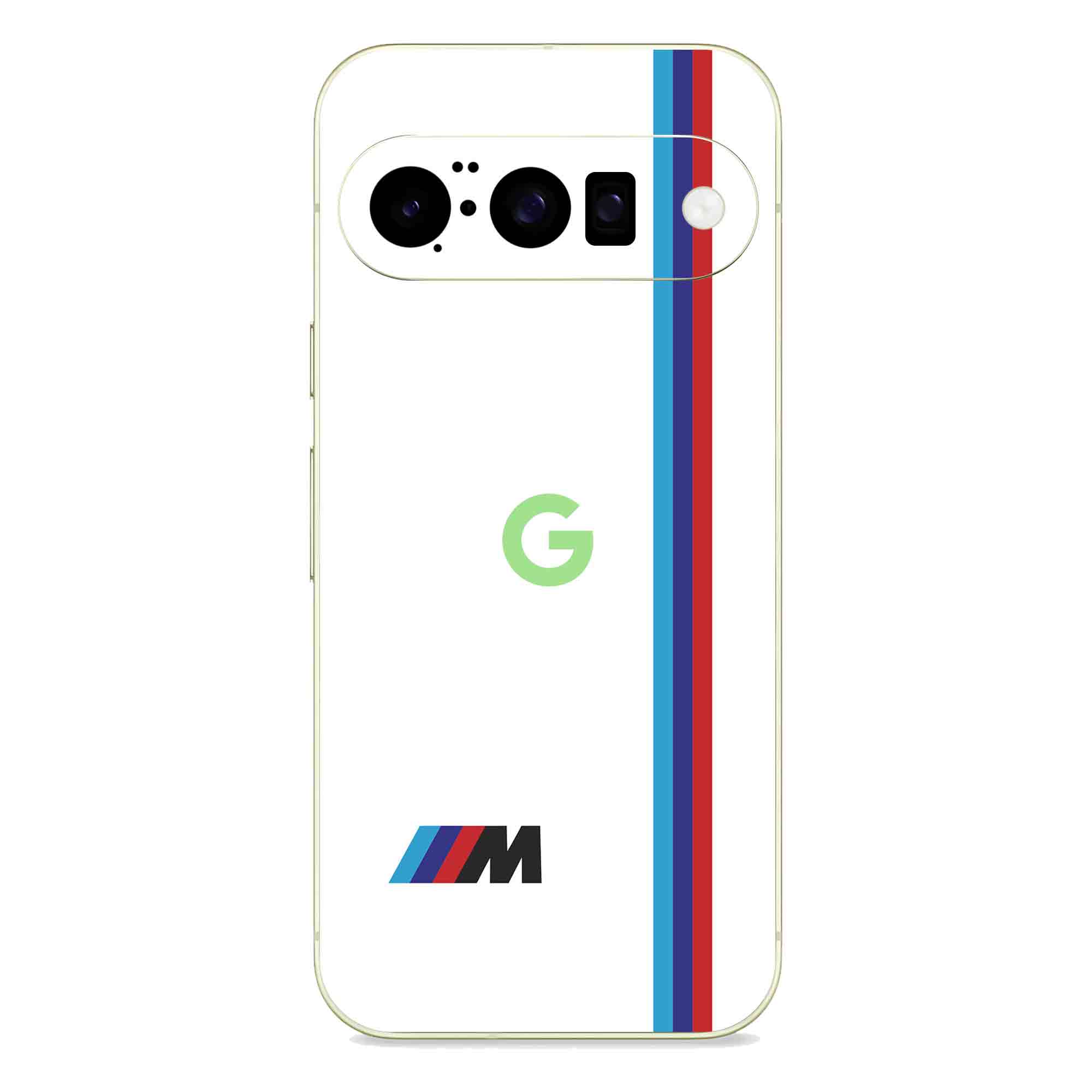 Google Pixel 10 (5G) Skins & Wraps