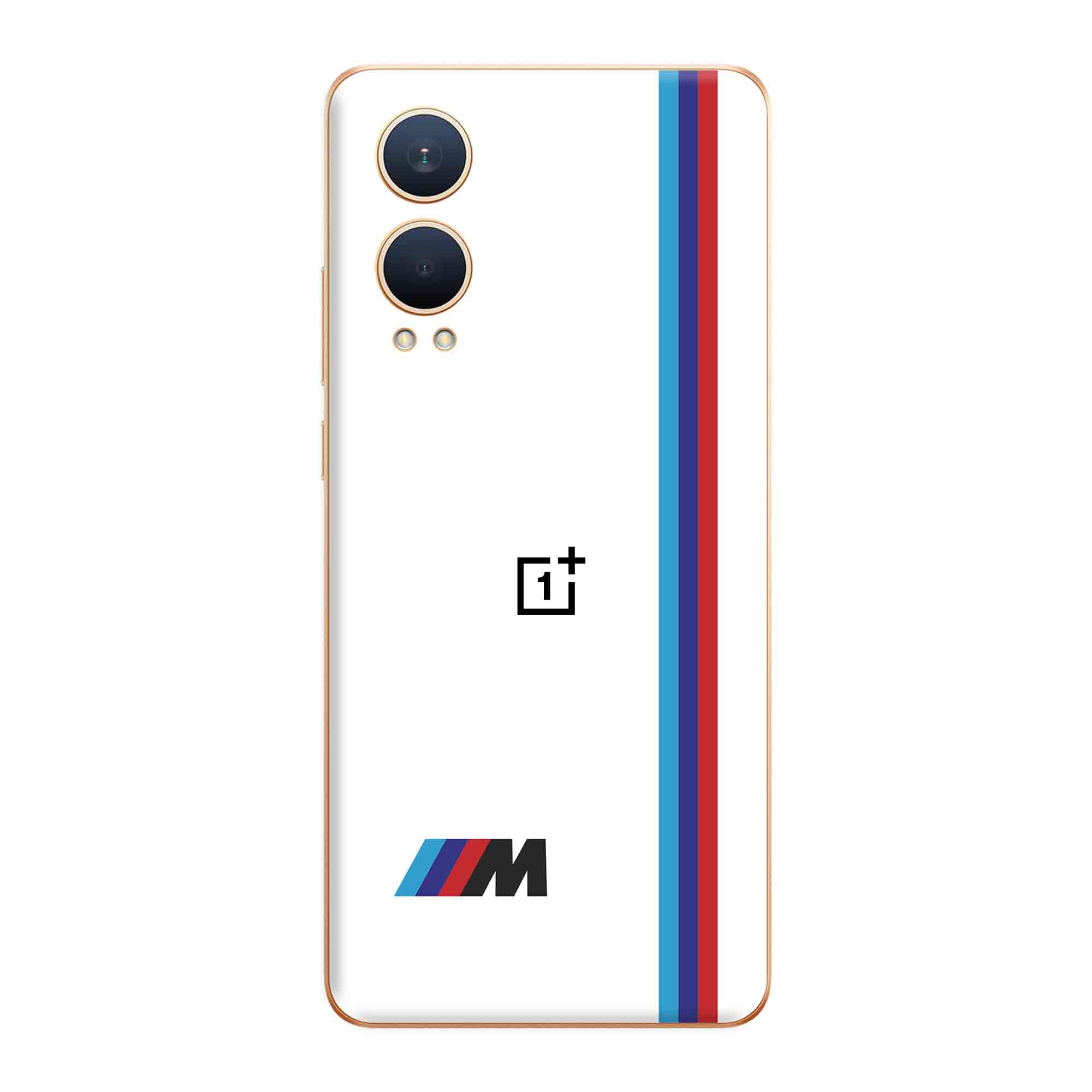 OnePlus Nord CE 4 Lite Skins & Wraps