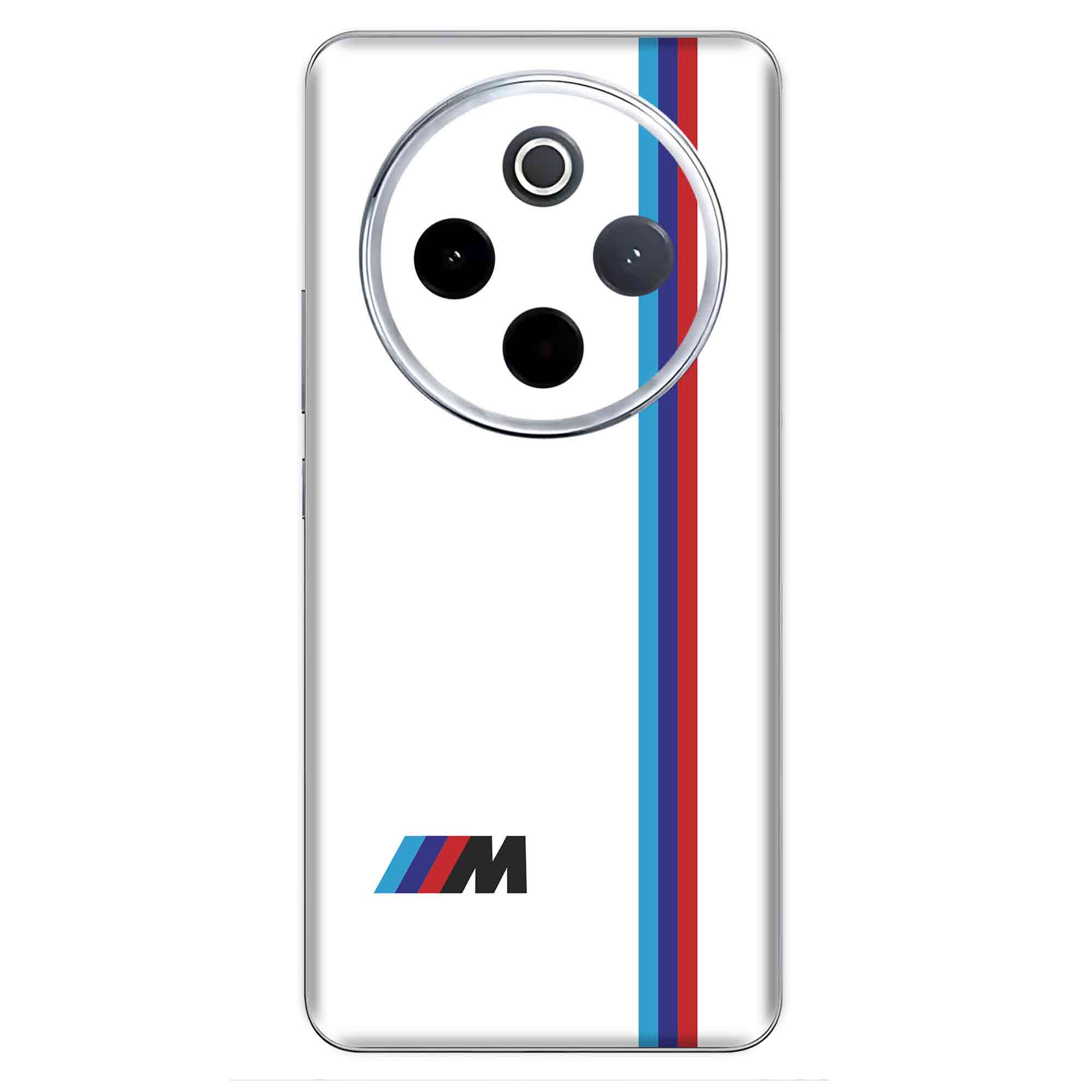 Vivo IQOO Z10 (5G) Skins & Wraps