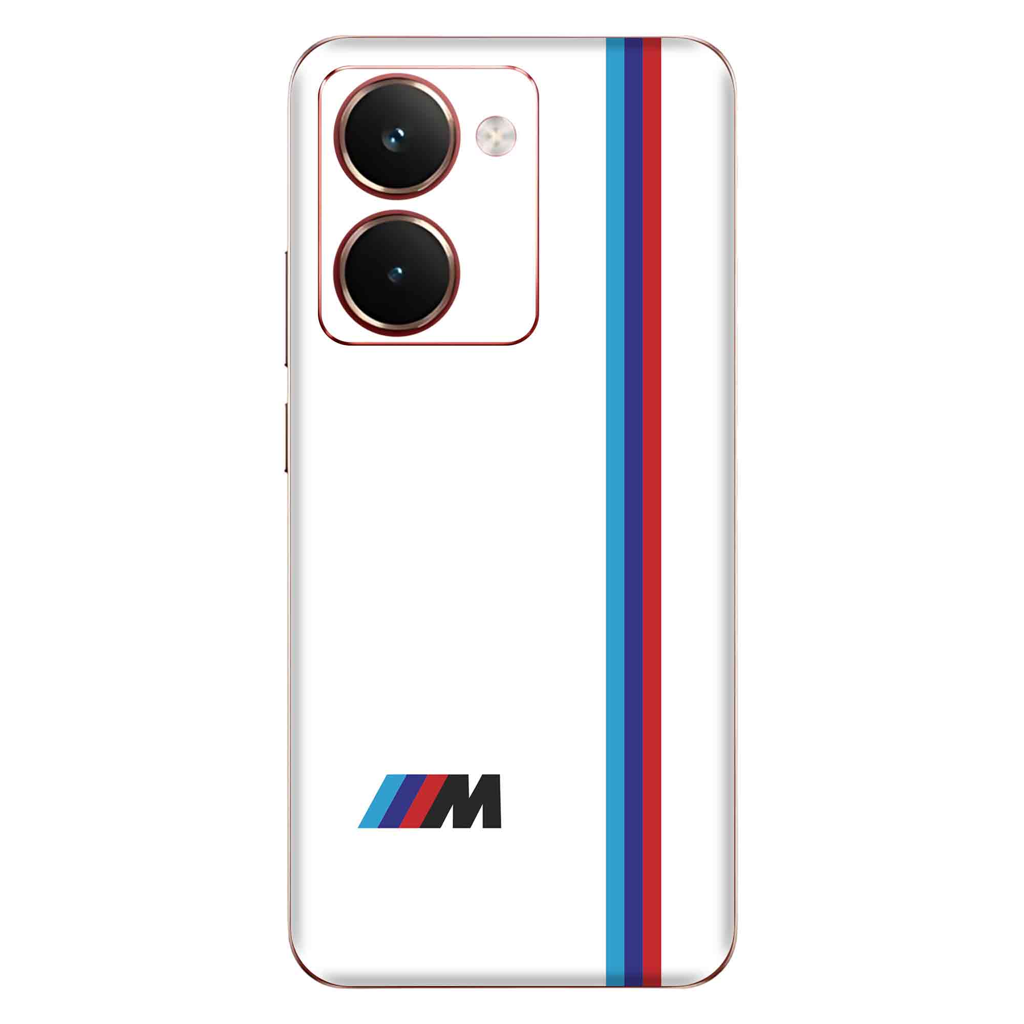 Realme P3 Ultra (5G) Skins & Wraps