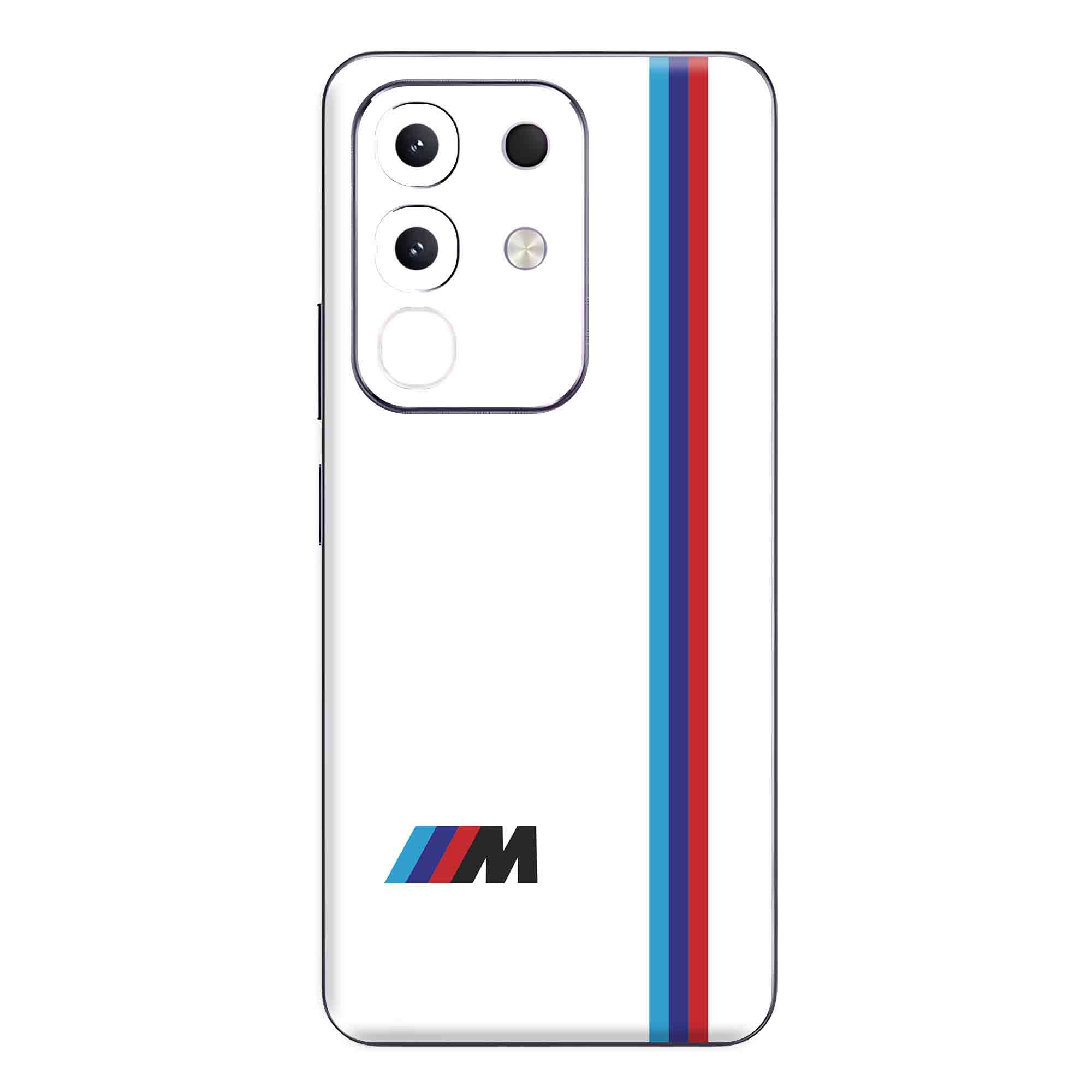 Vivo T4x (5G) Skins & Wraps