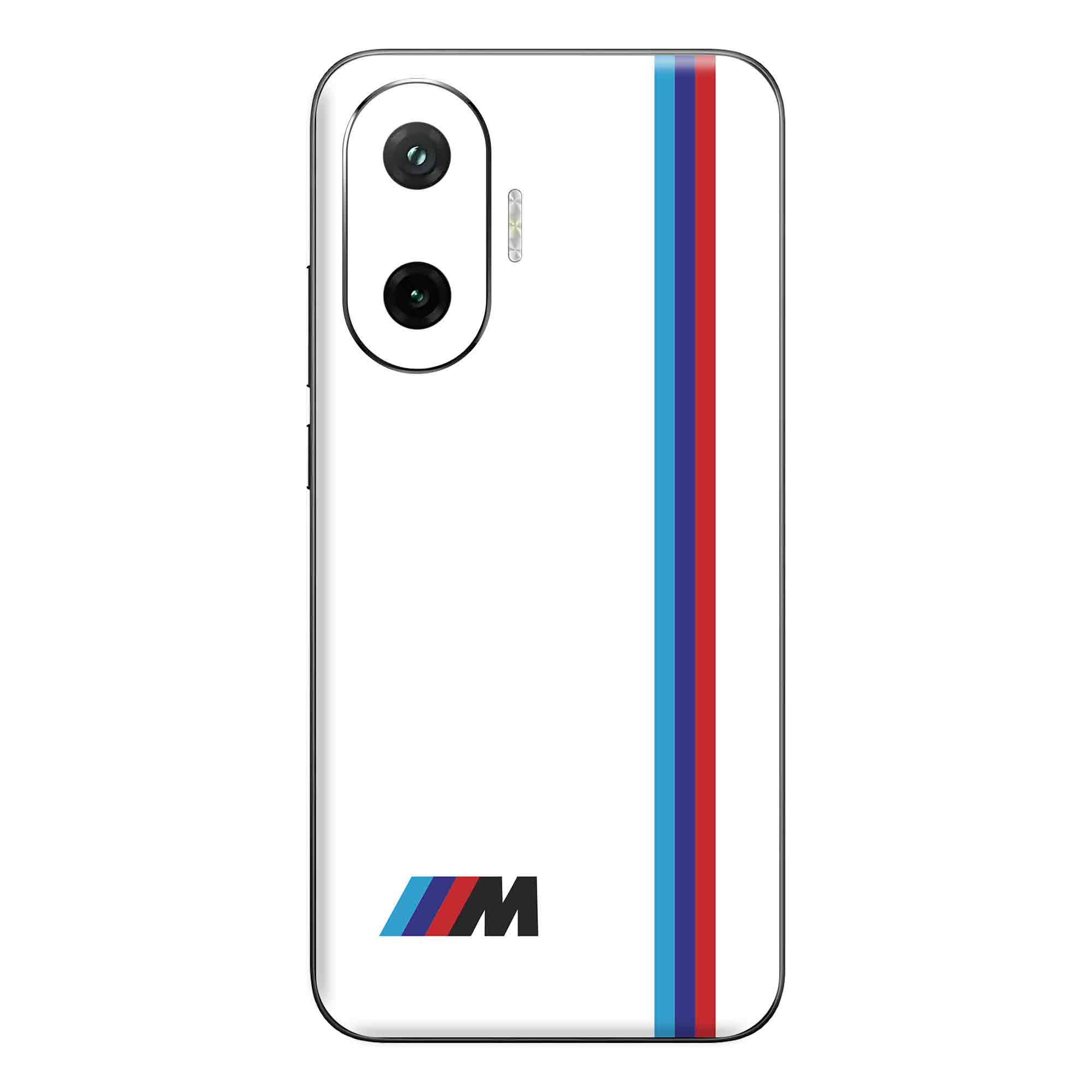 Poco F7 (5G) Skins & Wraps